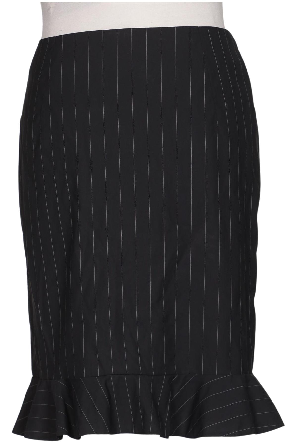 

windsor. Damen Rock, marineblau, Gr. 42