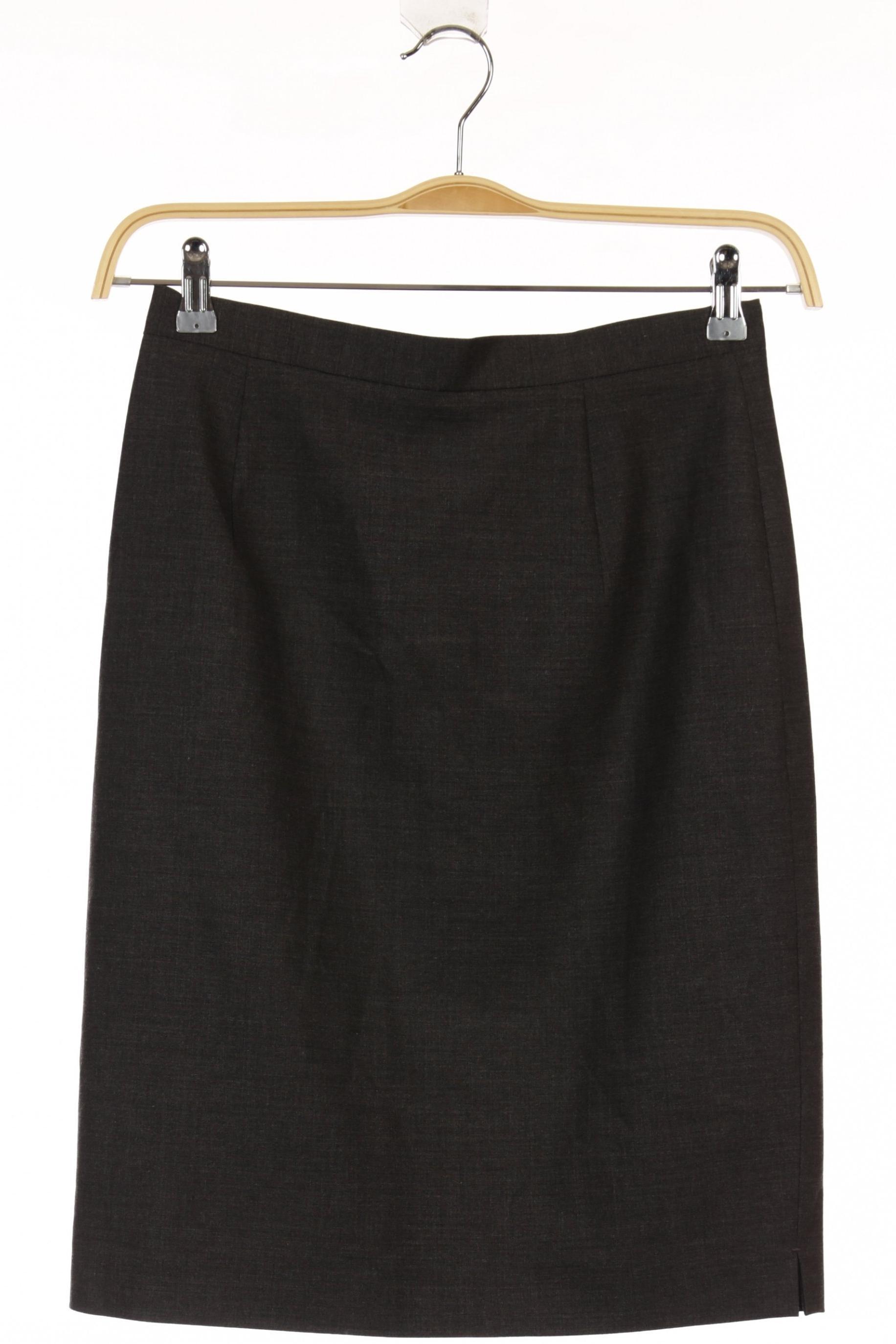 

windsor. Damen Rock, grau, Gr. 38