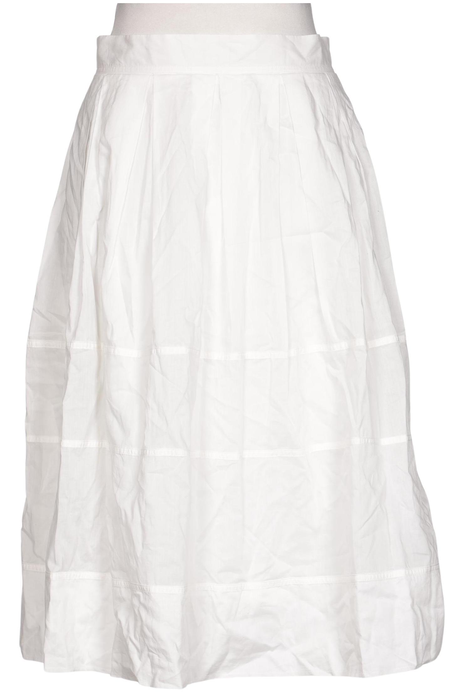 

windsor. Damen Rock, weiß, Gr. 38