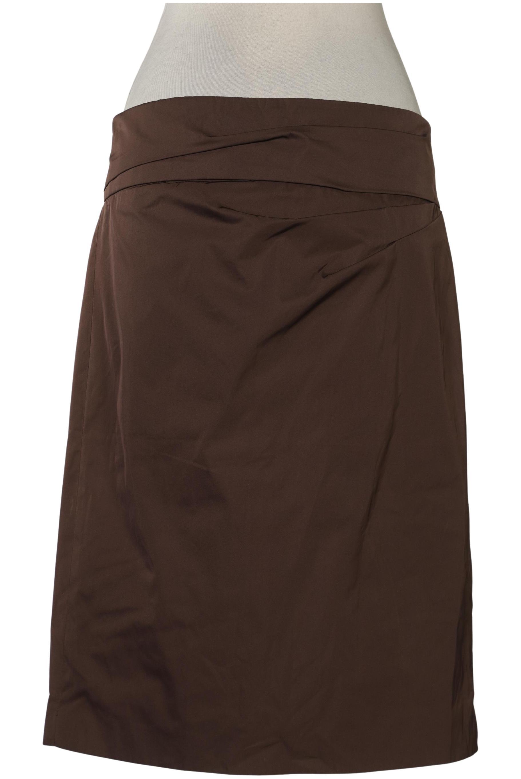 

windsor. Damen Rock, braun, Gr. 40