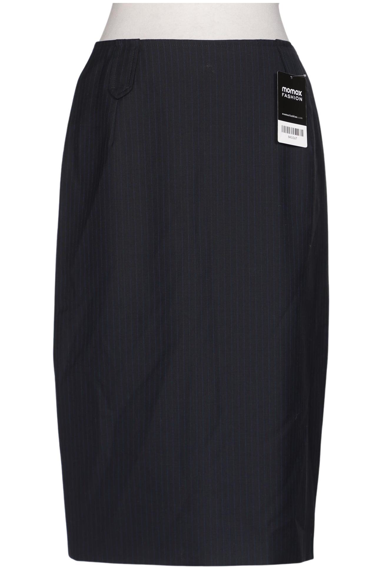 

windsor. Damen Rock, marineblau, Gr. 36