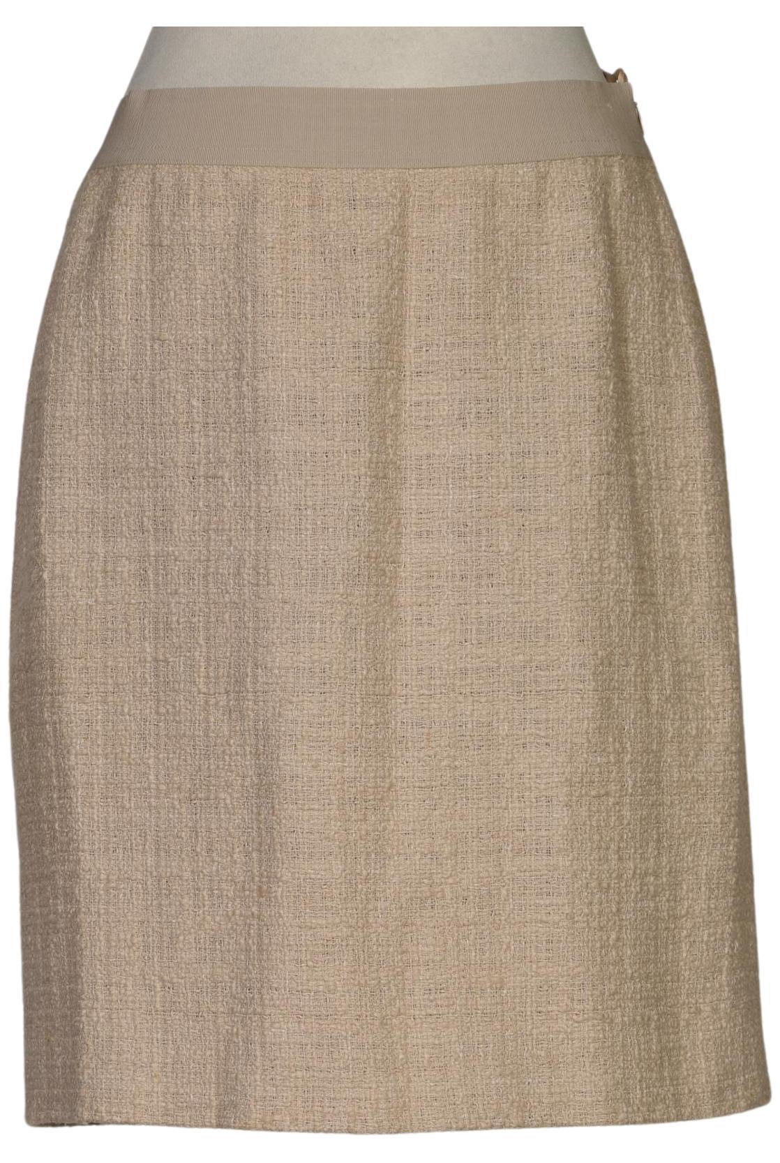 

windsor. Damen Rock, beige, Gr. 36