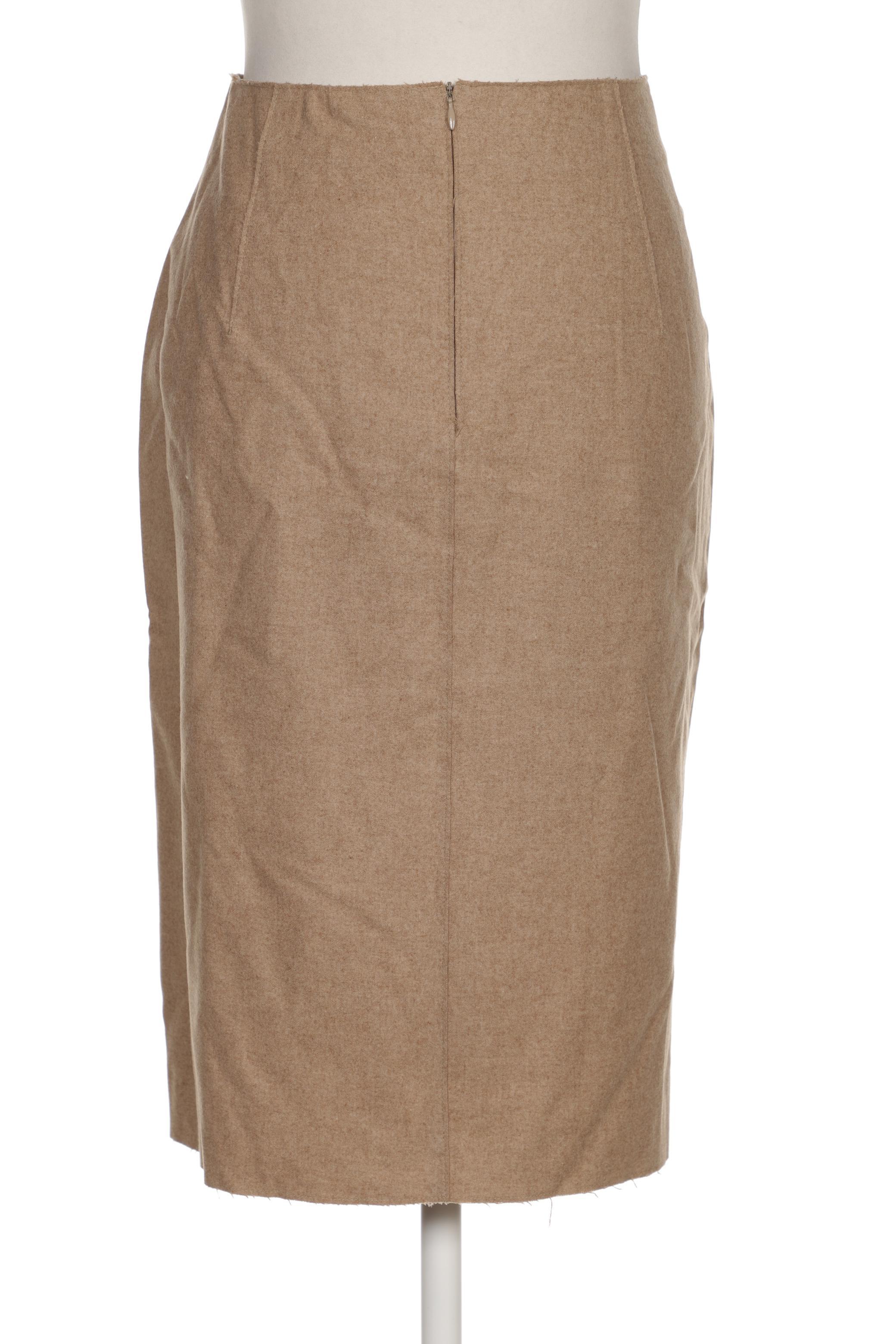 

windsor. Damen Rock, beige, Gr. 38
