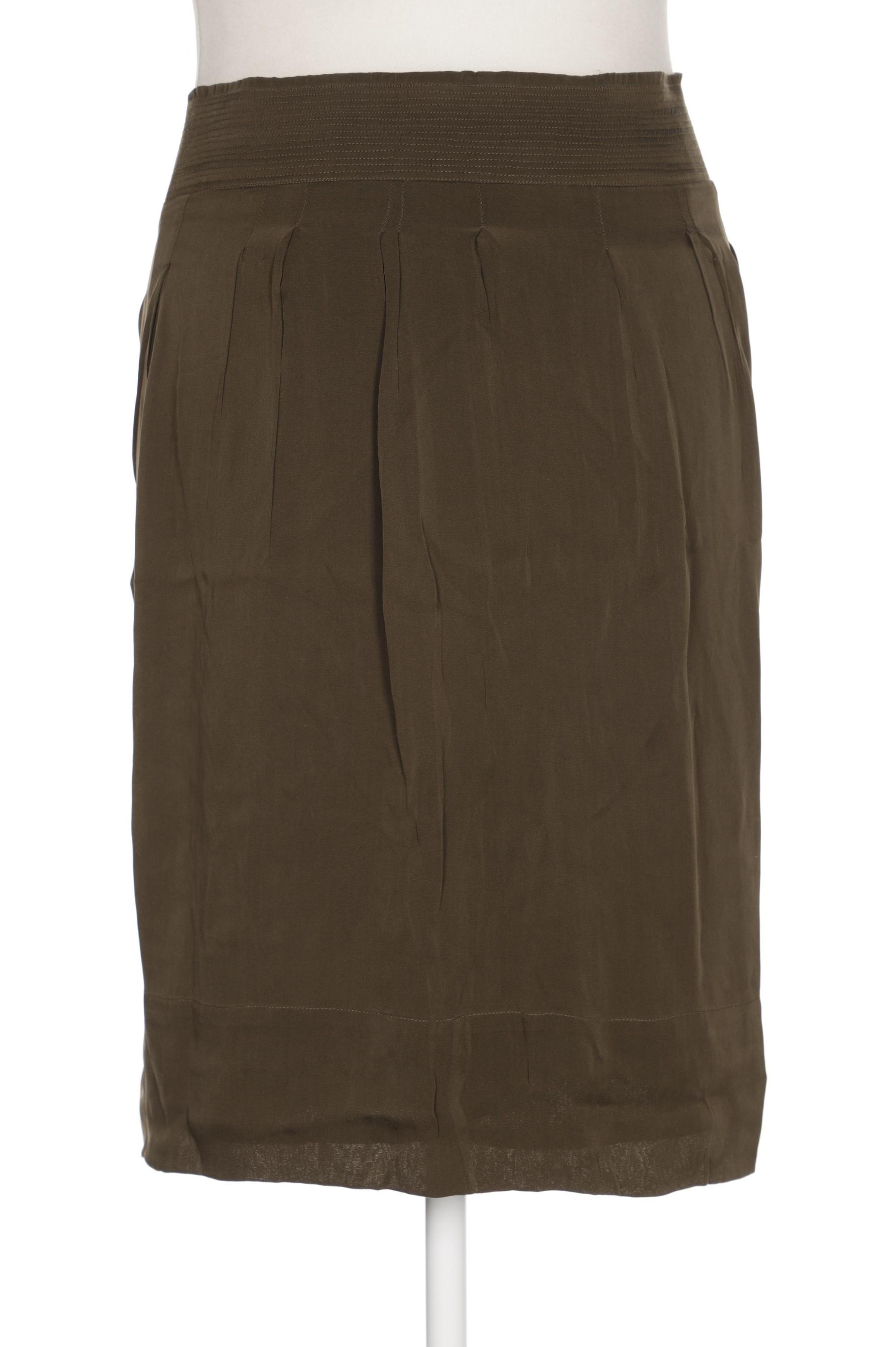 

windsor. Damen Rock, grün, Gr. 46