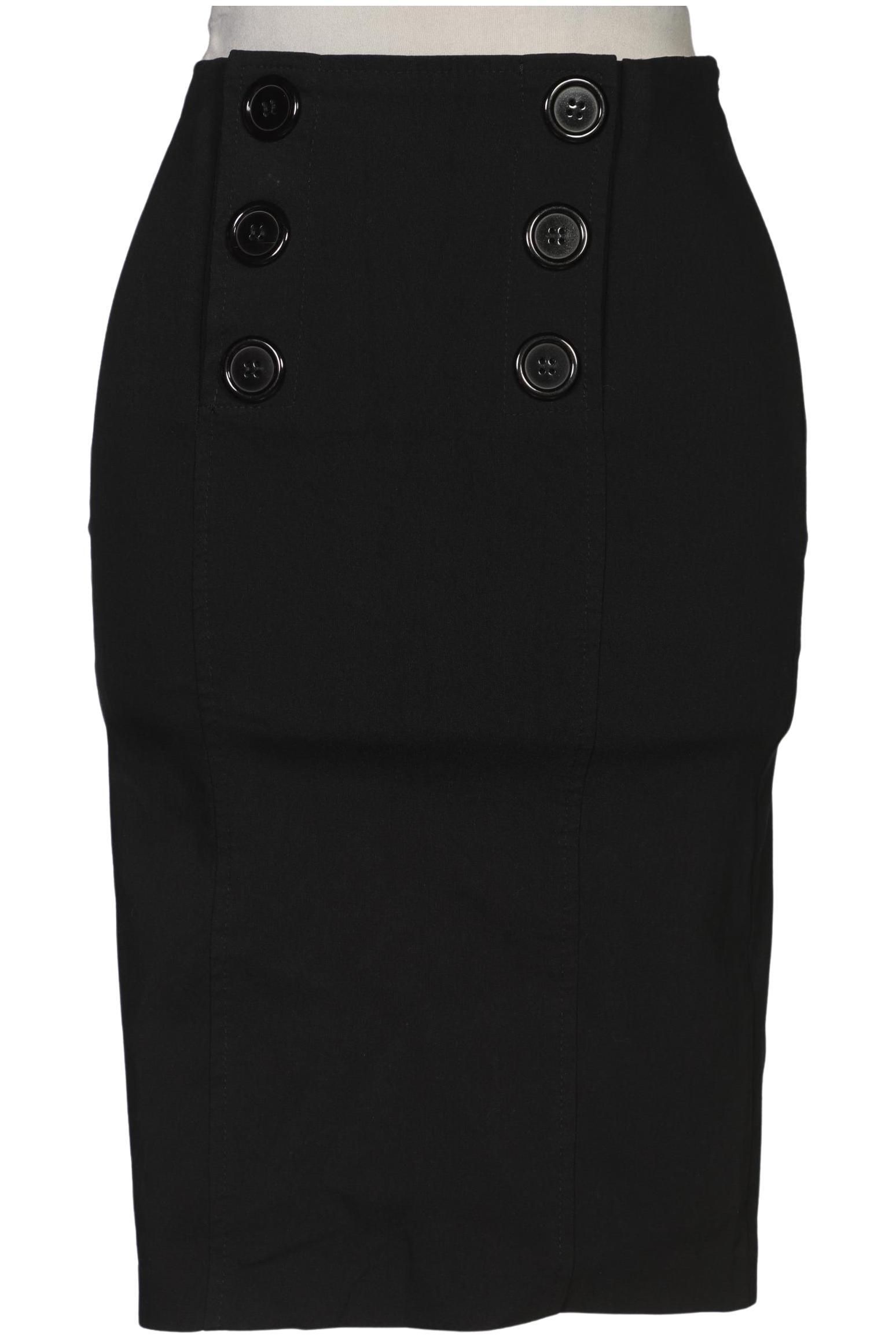 

windsor. Damen Rock, schwarz, Gr. 24