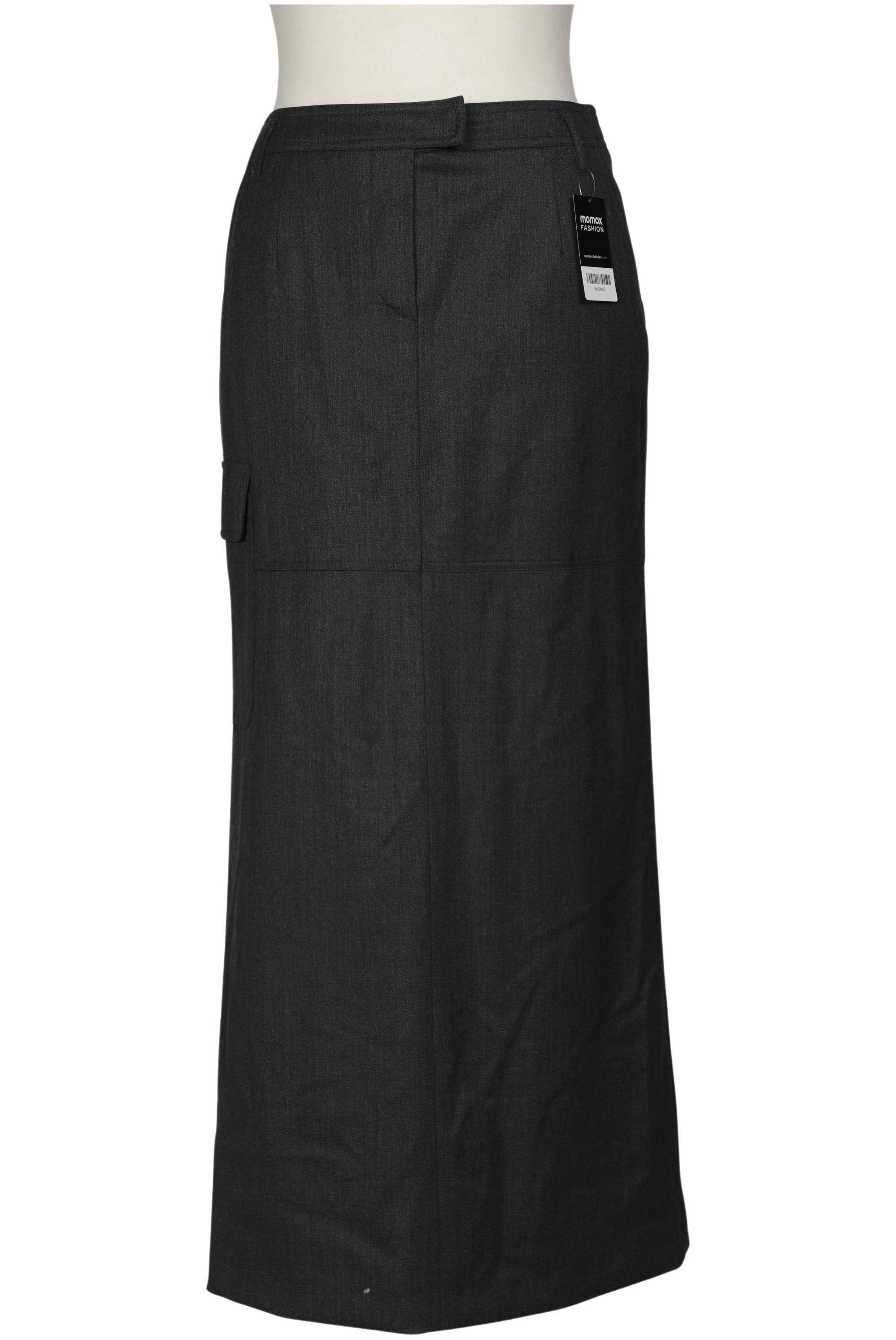 

windsor. Damen Rock, grau, Gr. 38