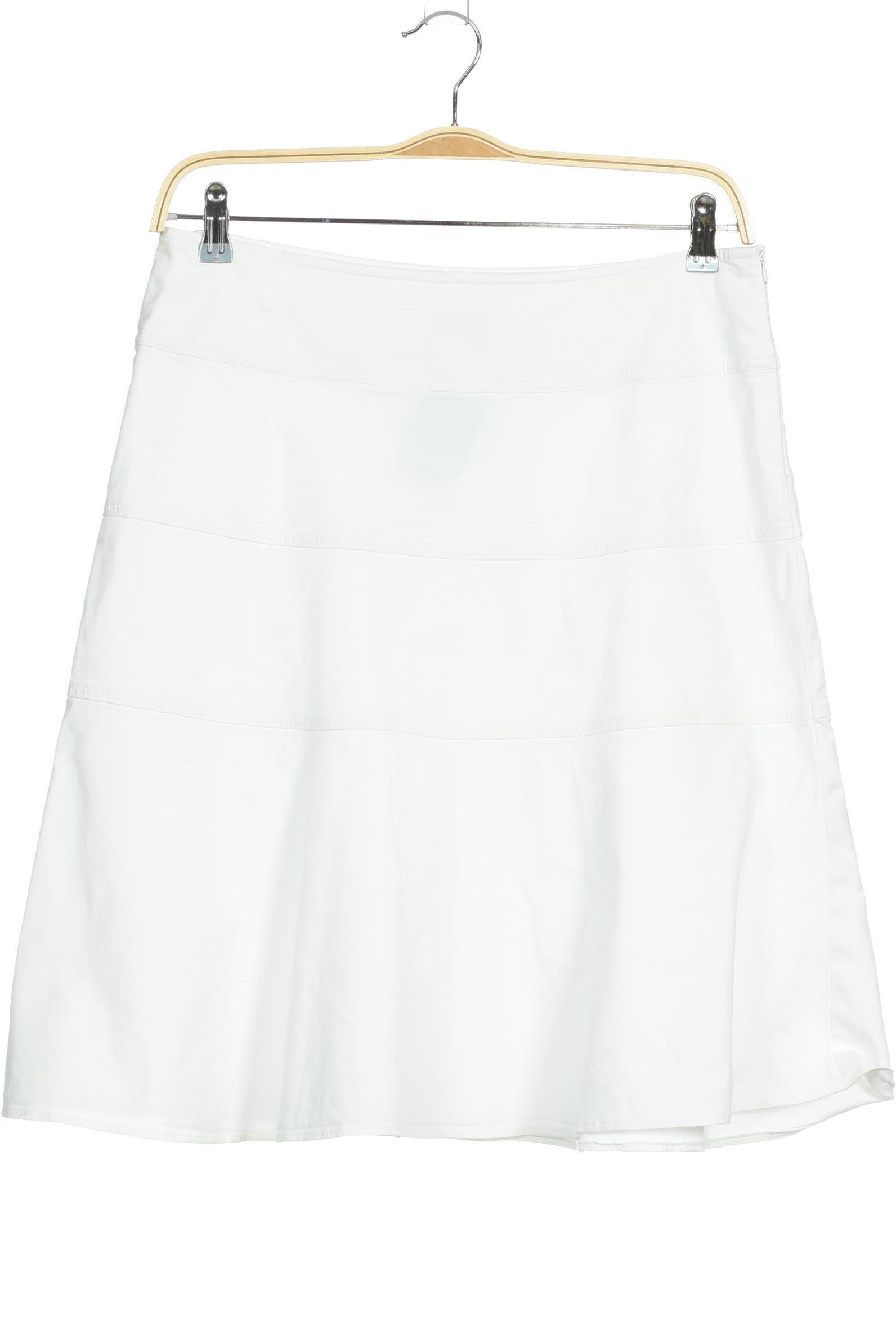 

windsor. Damen Rock, weiß, Gr. 40