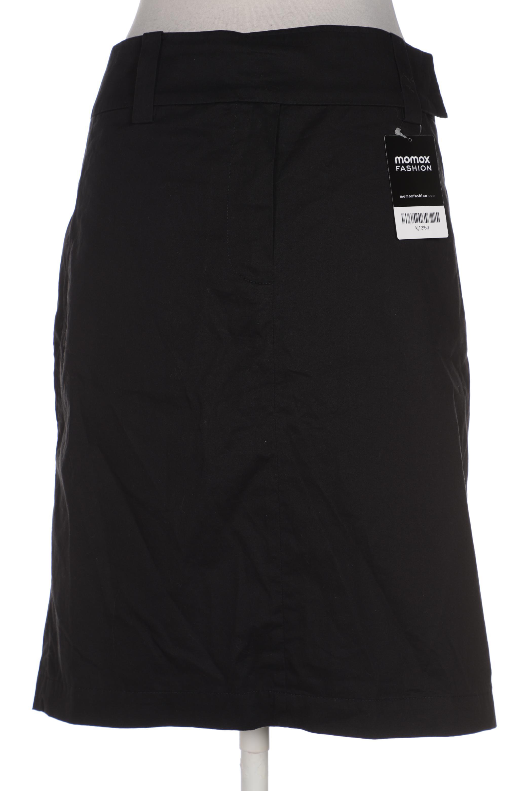 

windsor. Damen Rock, schwarz, Gr. 40