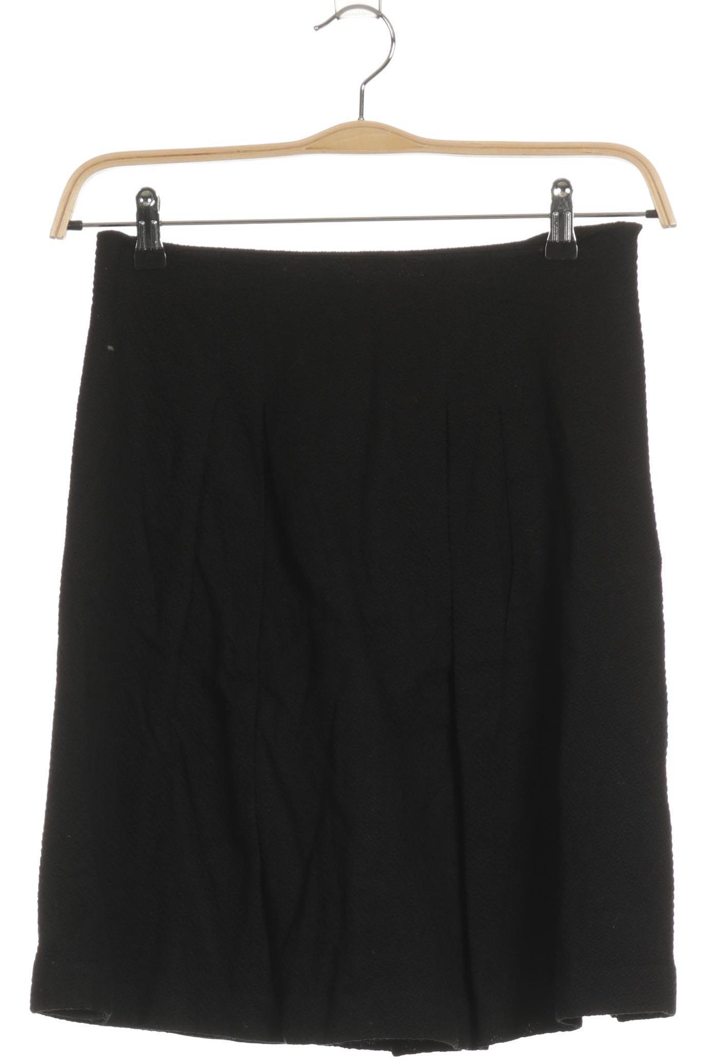 

windsor. Damen Rock, schwarz, Gr. 36