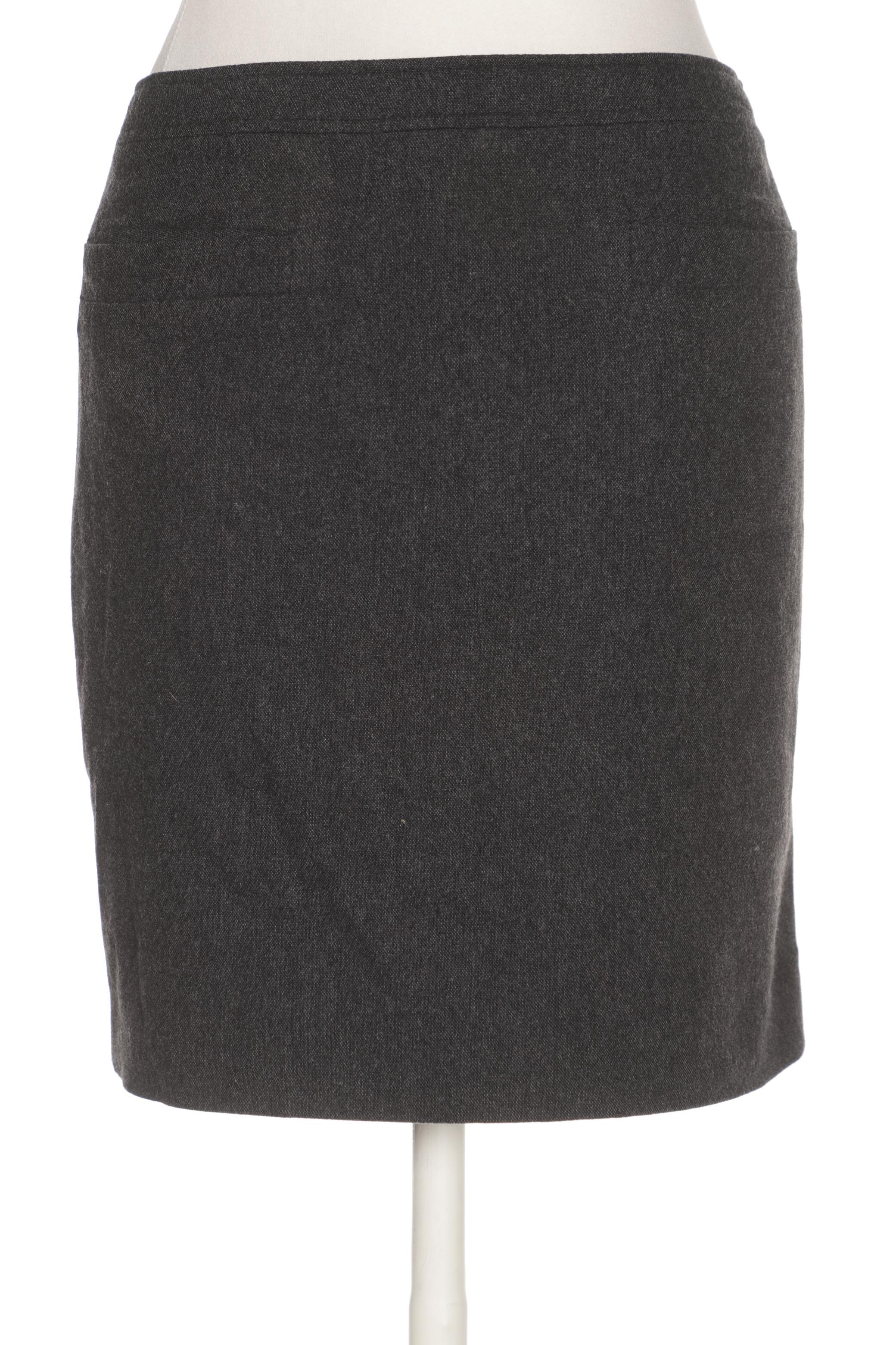 

windsor. Damen Rock, grau, Gr. 34