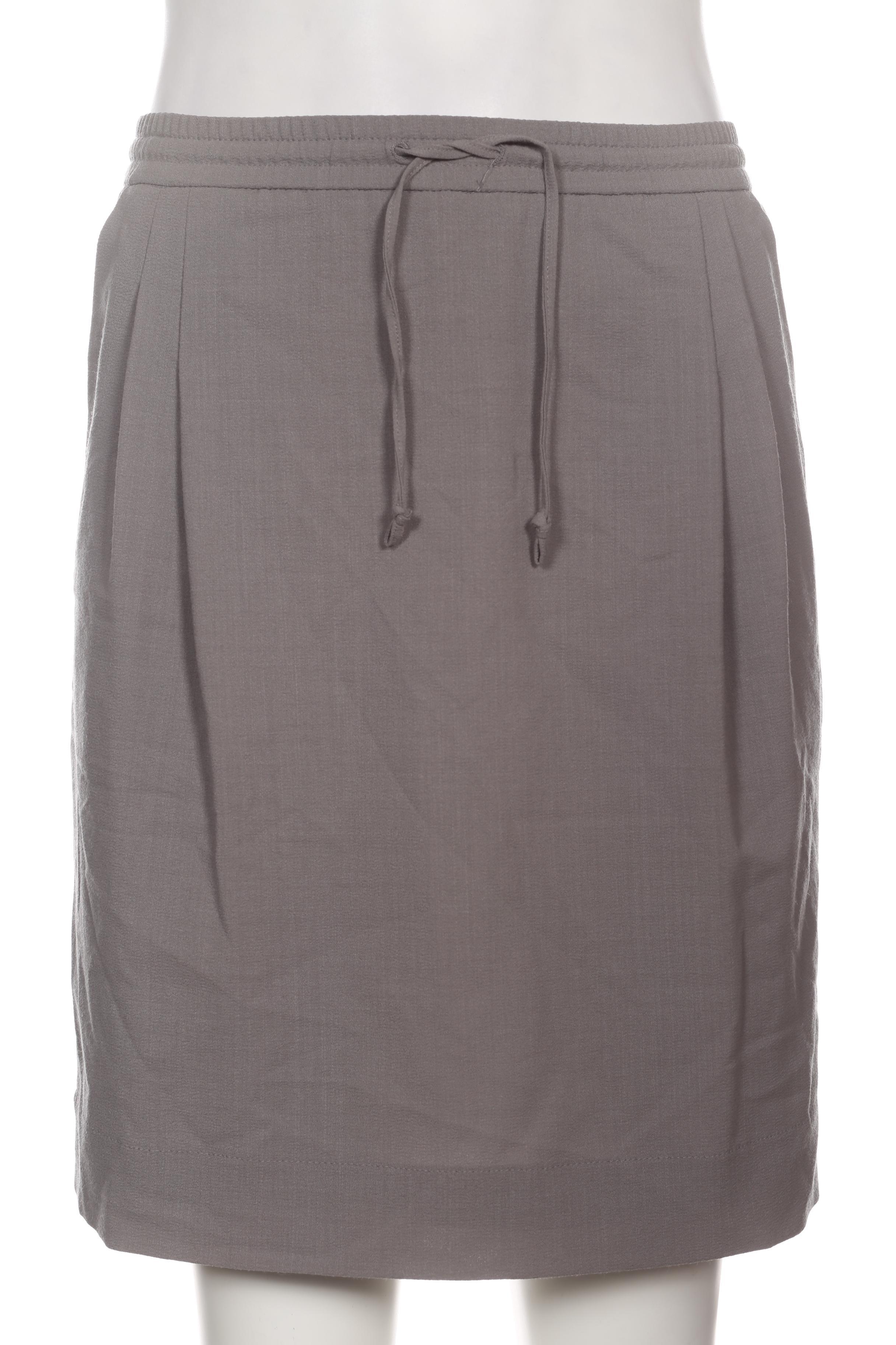 

windsor. Damen Rock, grau, Gr. 36