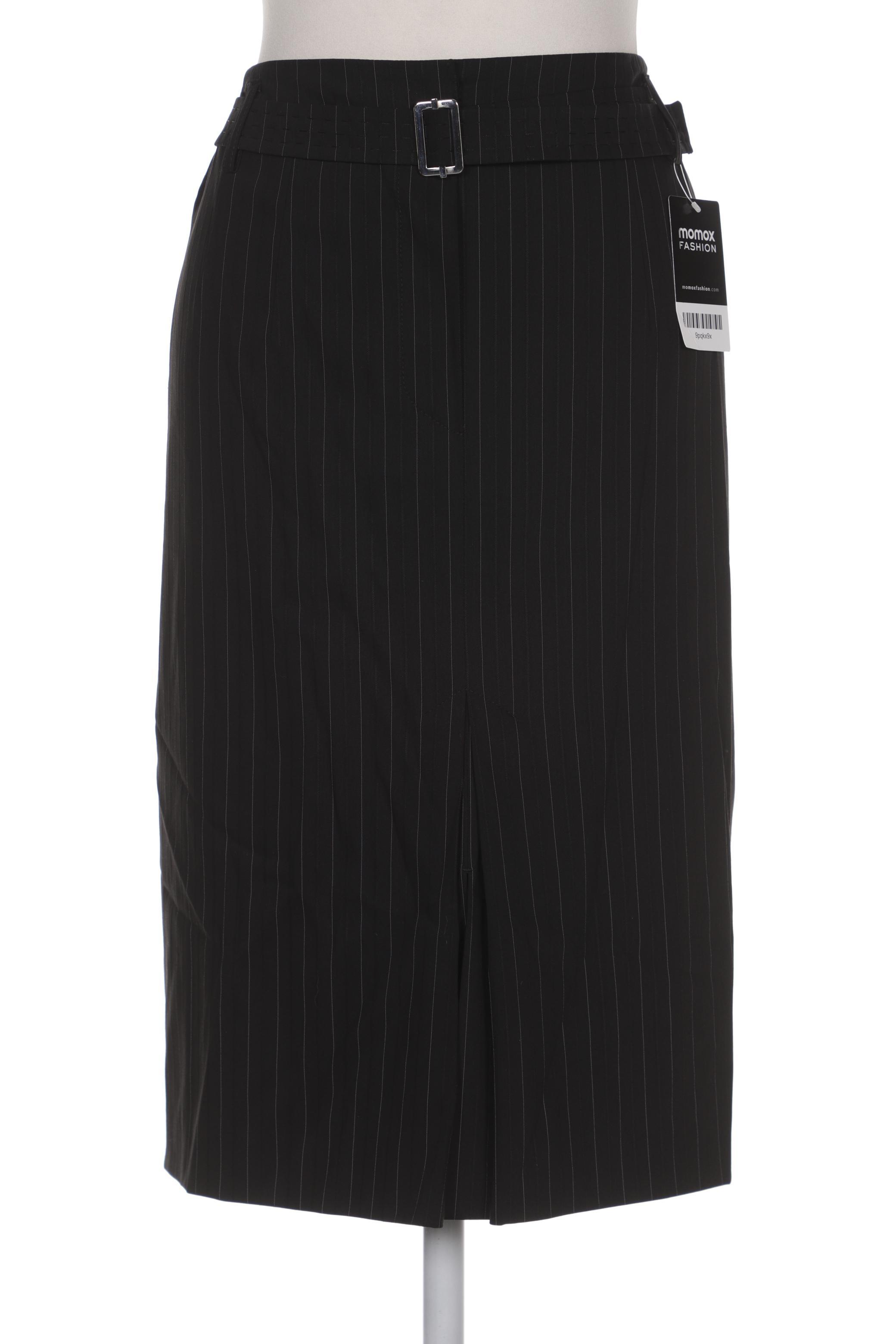 

windsor. Damen Rock, schwarz