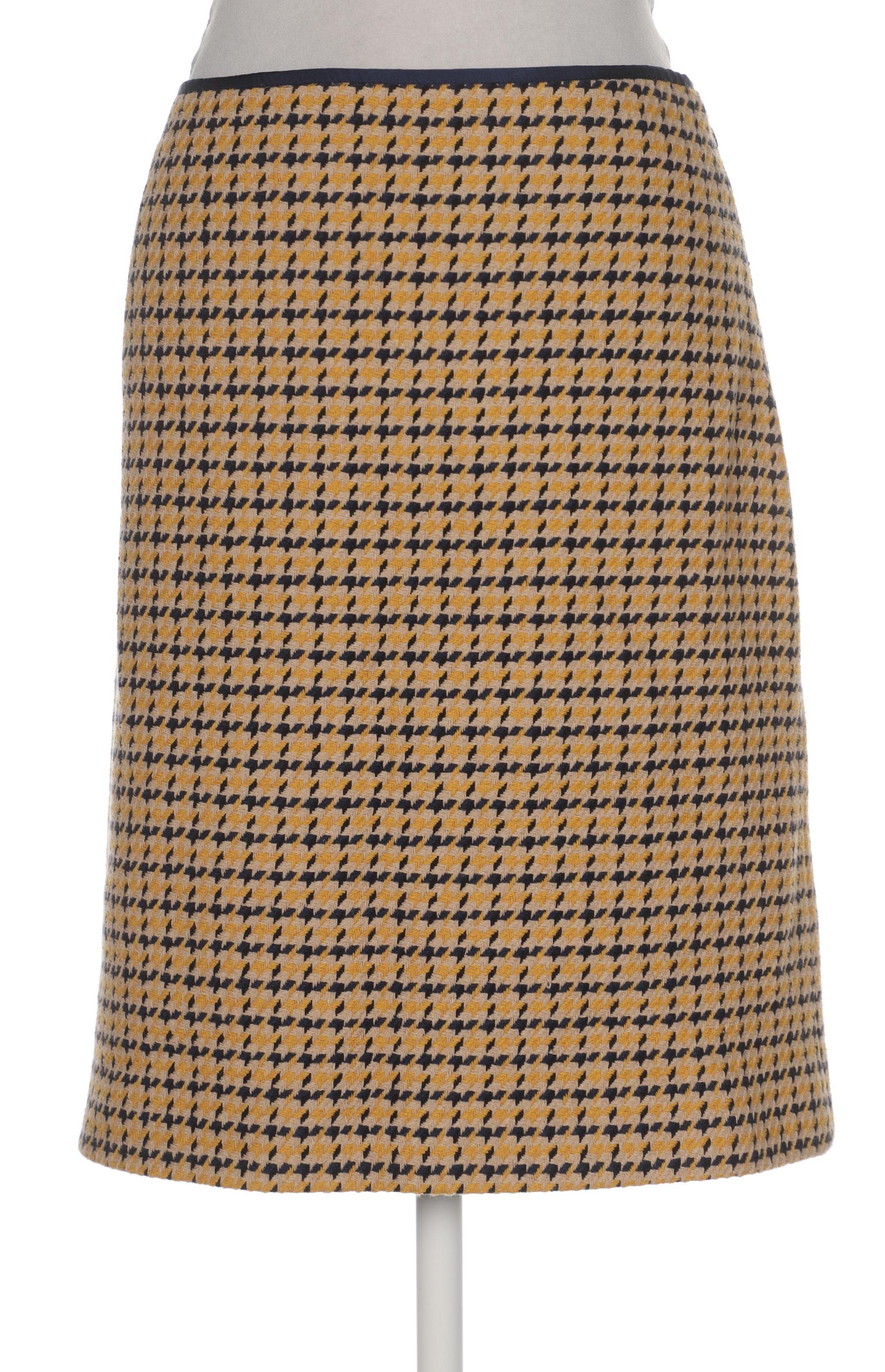 

windsor. Damen Rock, gelb, Gr. 40