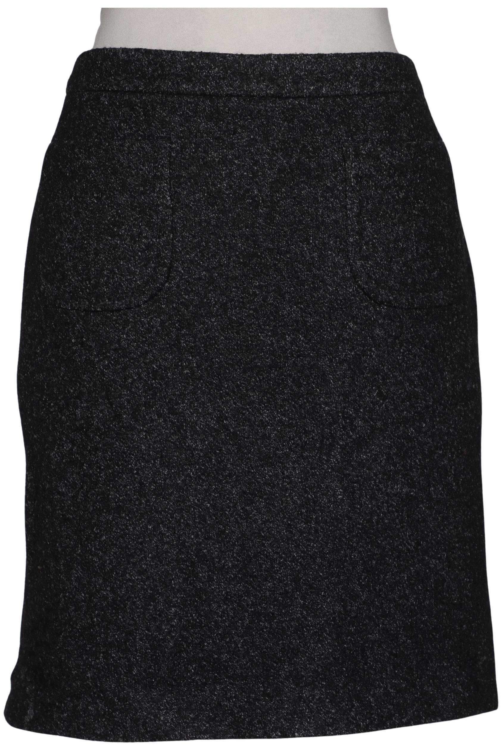 

windsor. Damen Rock, schwarz, Gr. 36