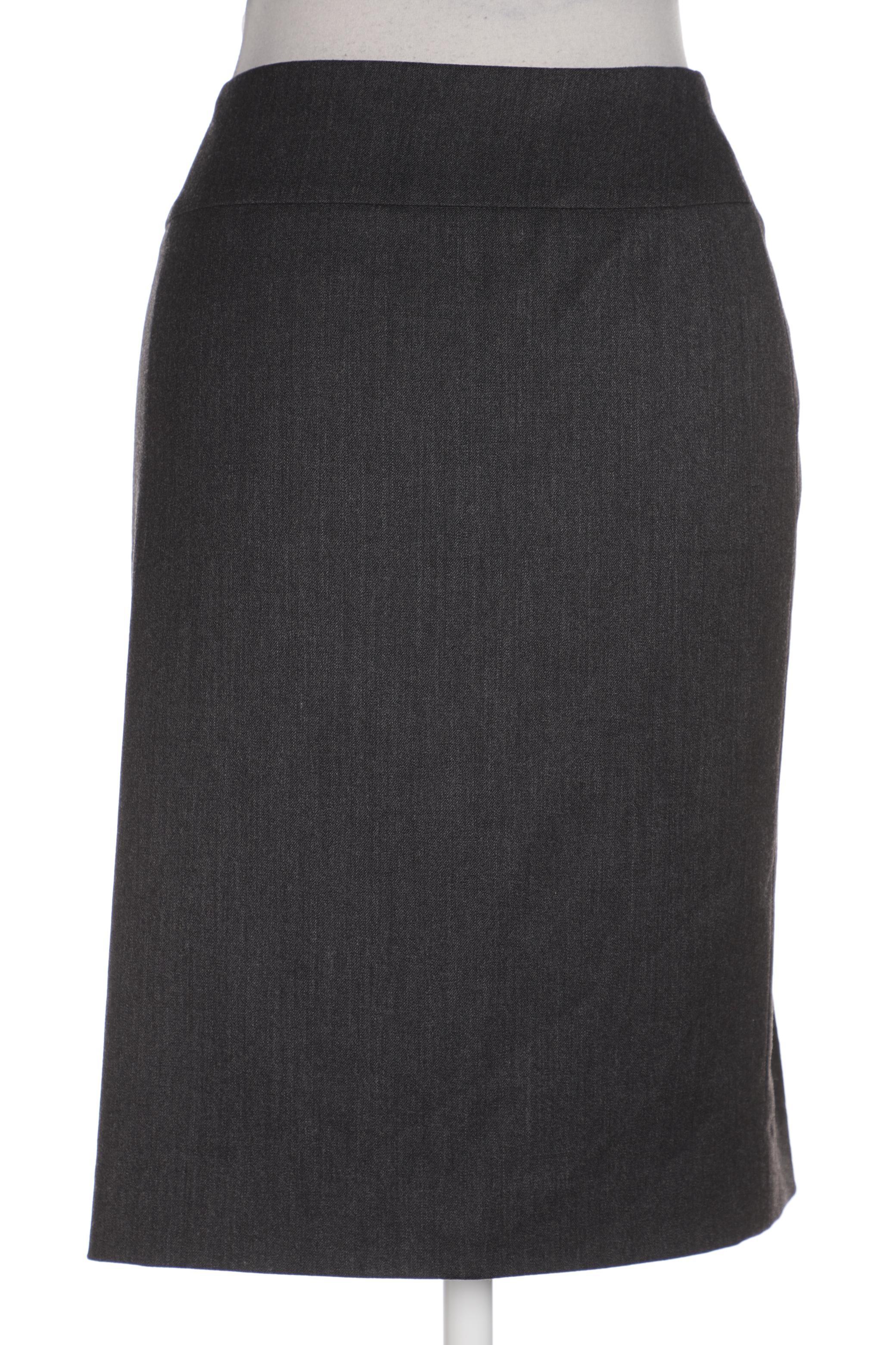 

windsor. Damen Rock, grau, Gr. 36