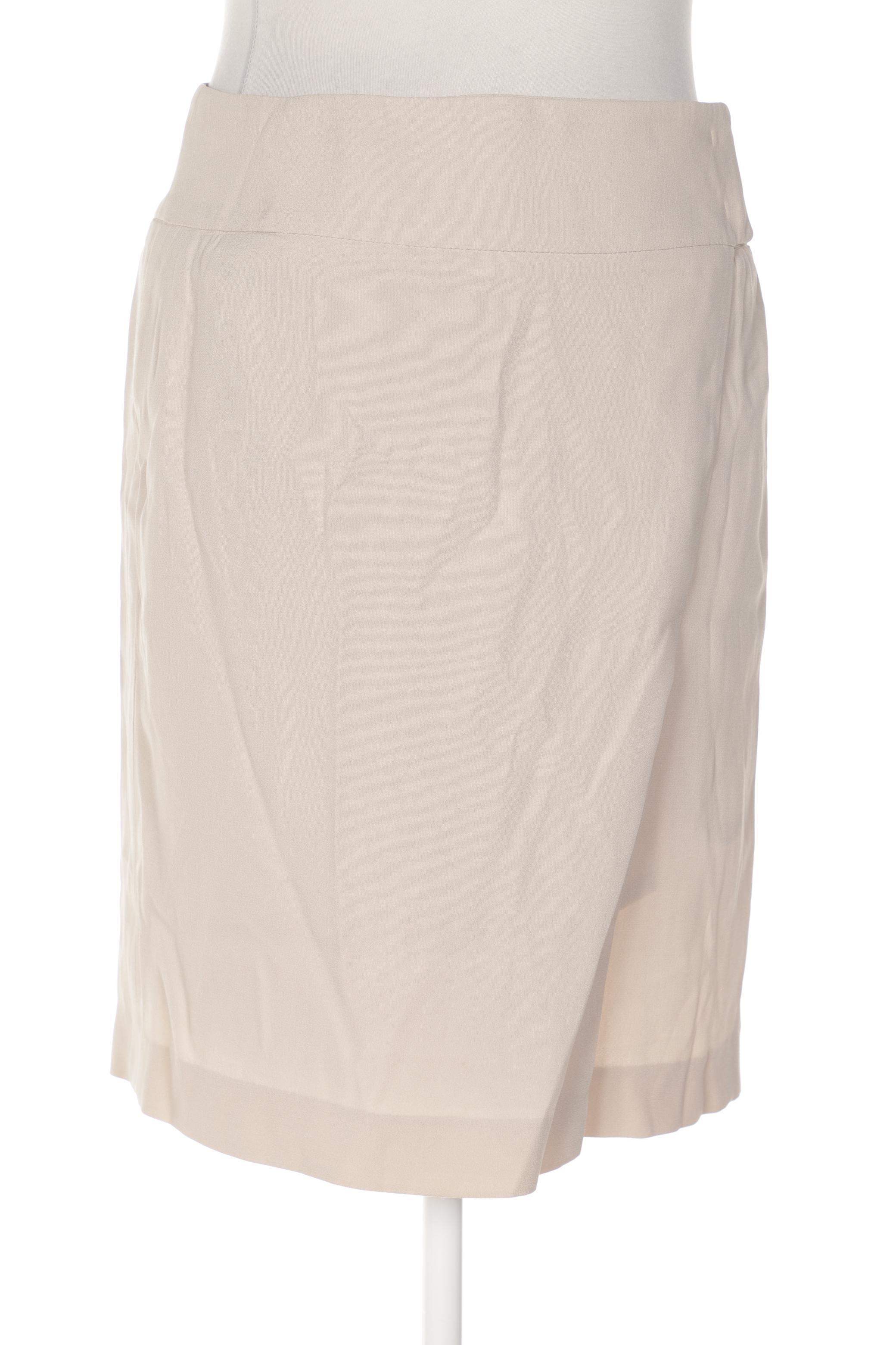 

windsor. Damen Rock, beige, Gr. 42