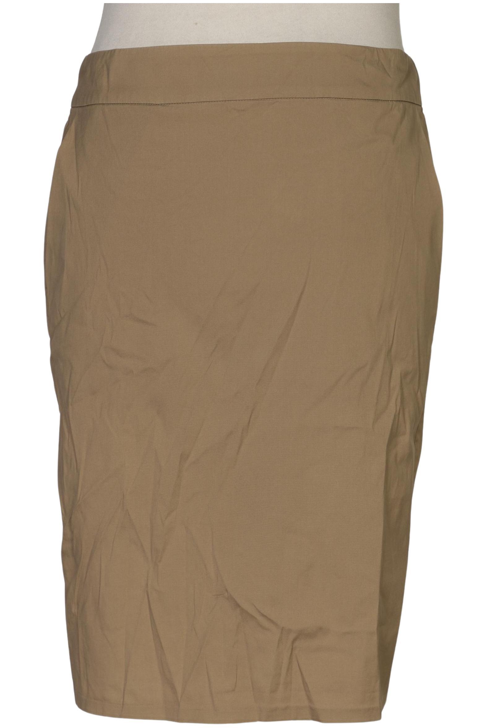 

windsor. Damen Rock, beige, Gr. 42