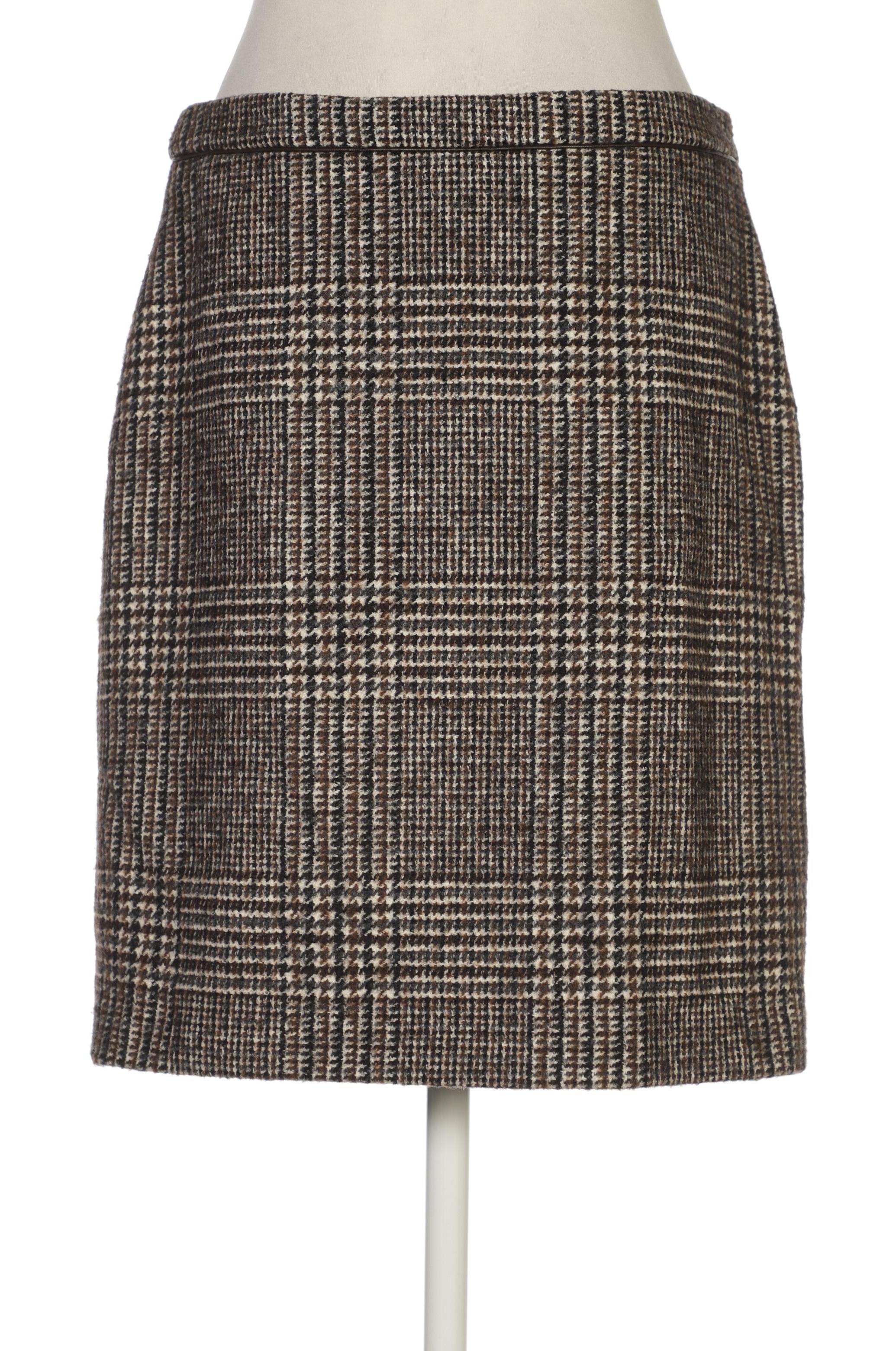 

windsor. Damen Rock, braun, Gr. 34