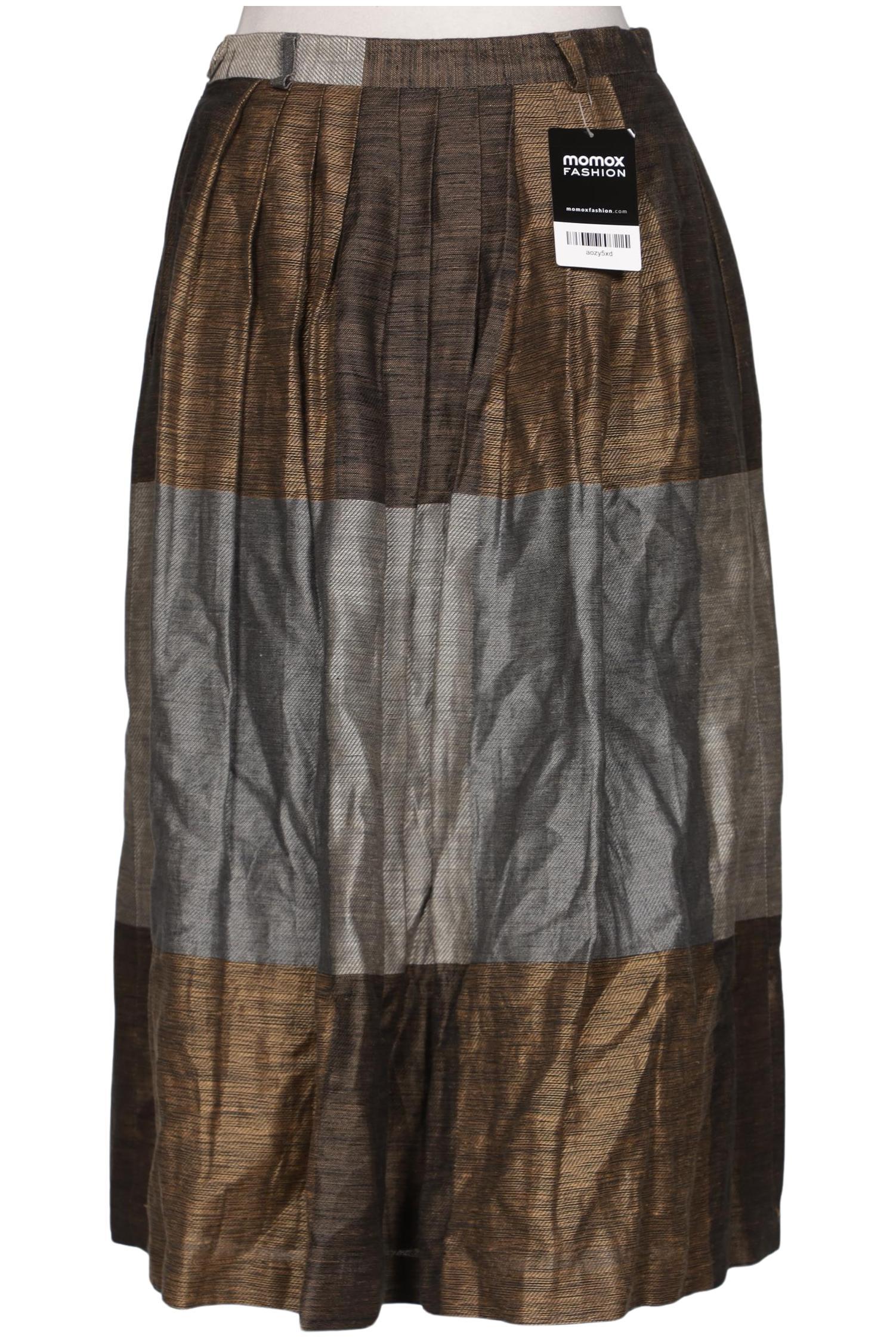 

windsor. Damen Rock, mehrfarbig, Gr. 38