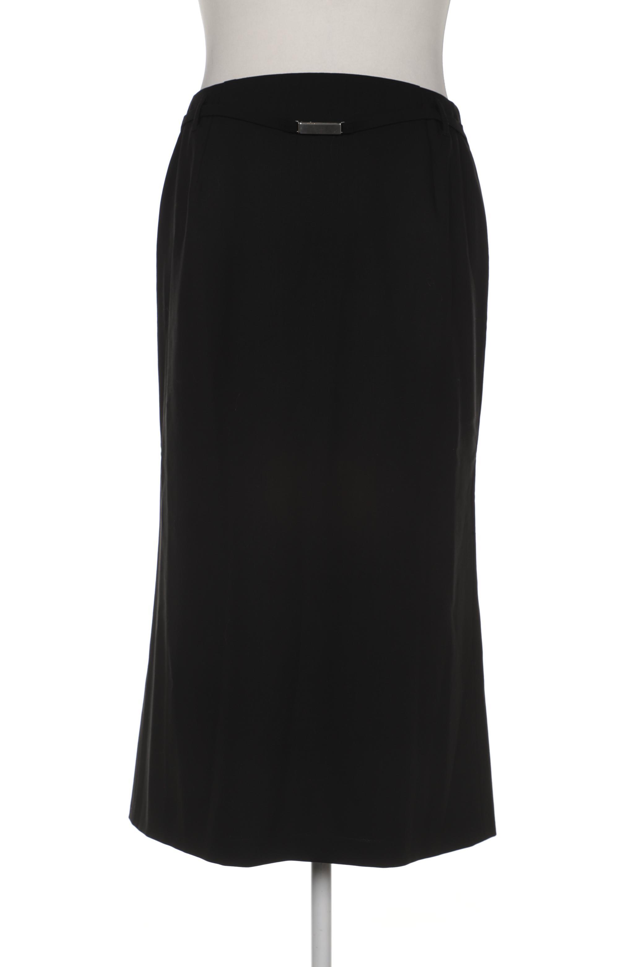 

Windsor Damen Rock, schwarz