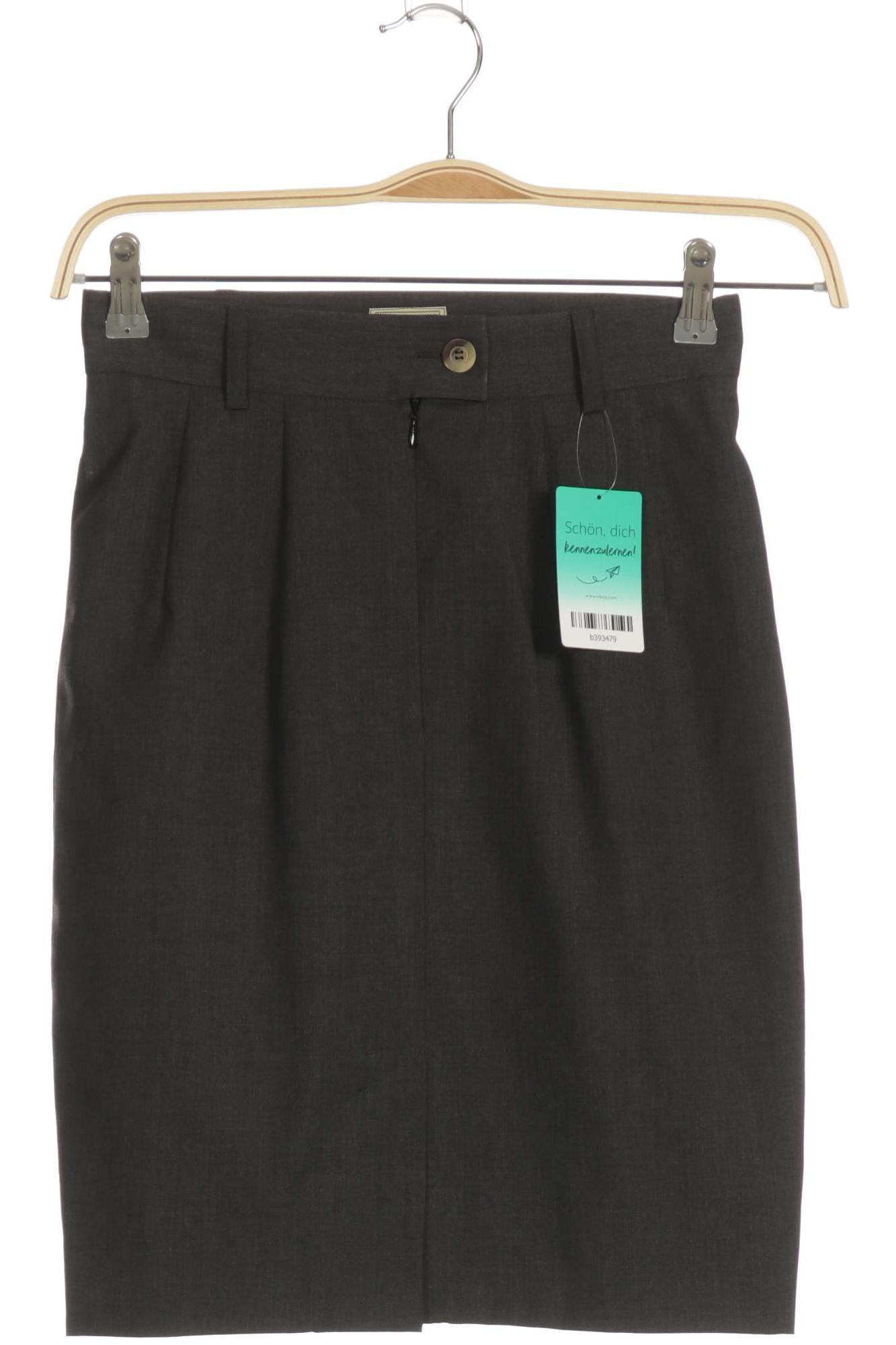 

windsor. Damen Rock, grau, Gr. 36