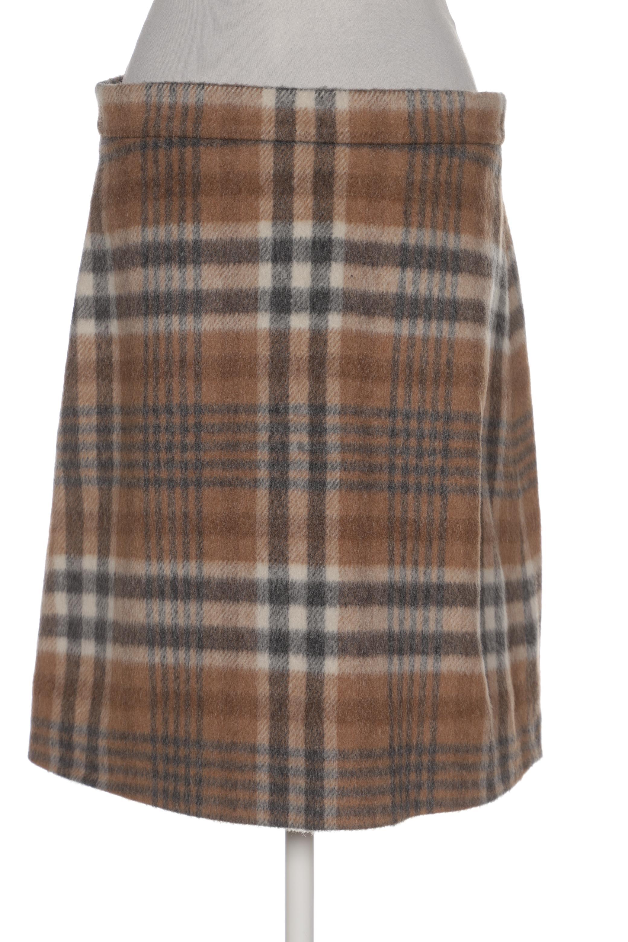 

windsor. Damen Rock, braun, Gr. 40