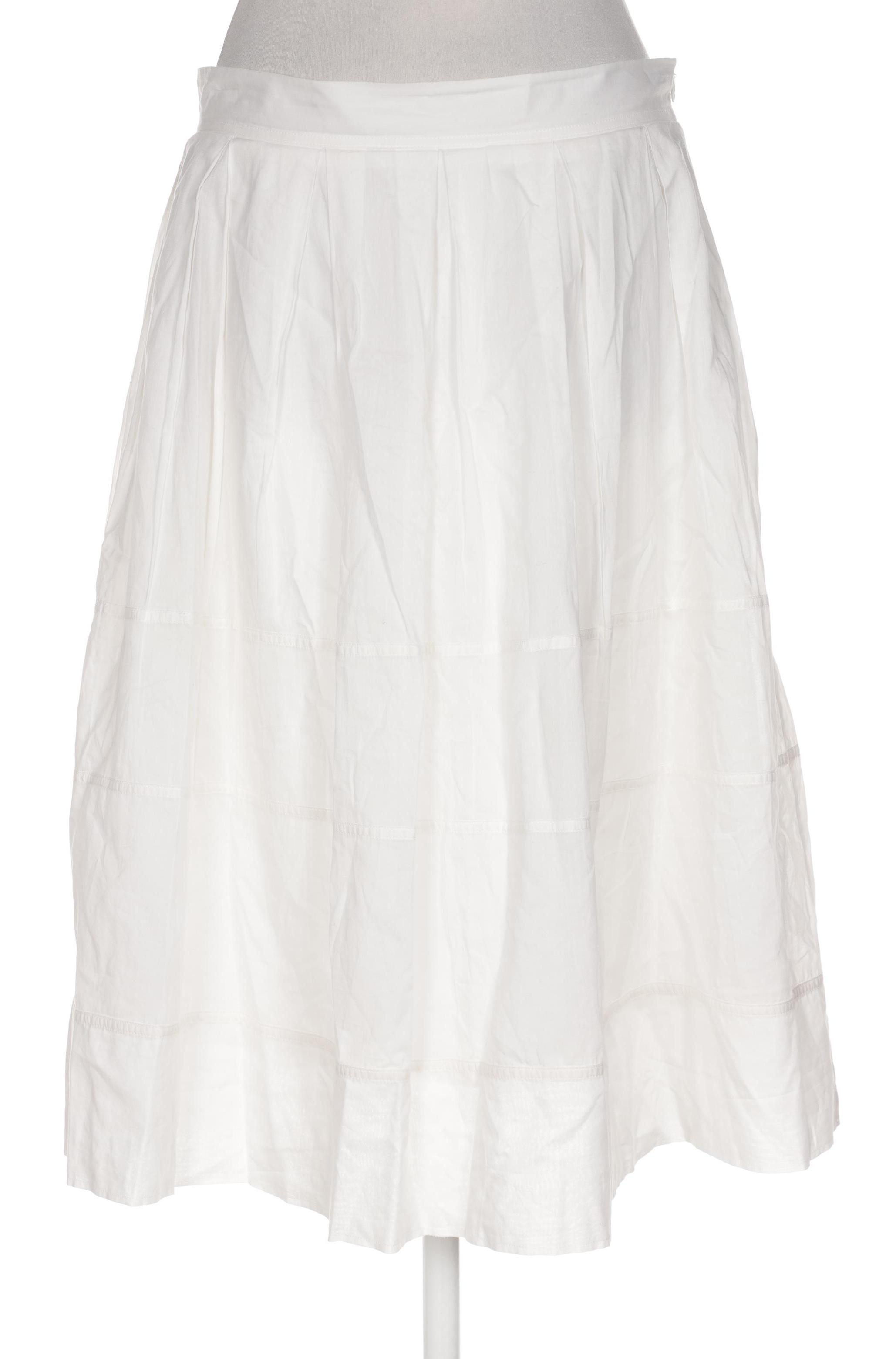 

windsor. Damen Rock, weiß, Gr. 38