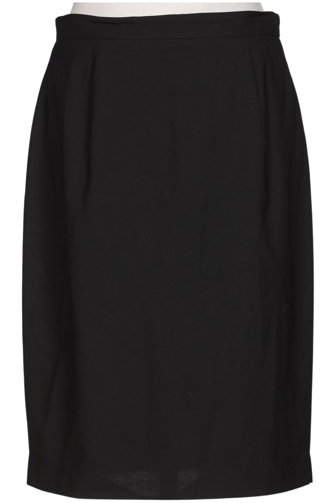 

windsor. Damen Rock, schwarz, Gr. 38