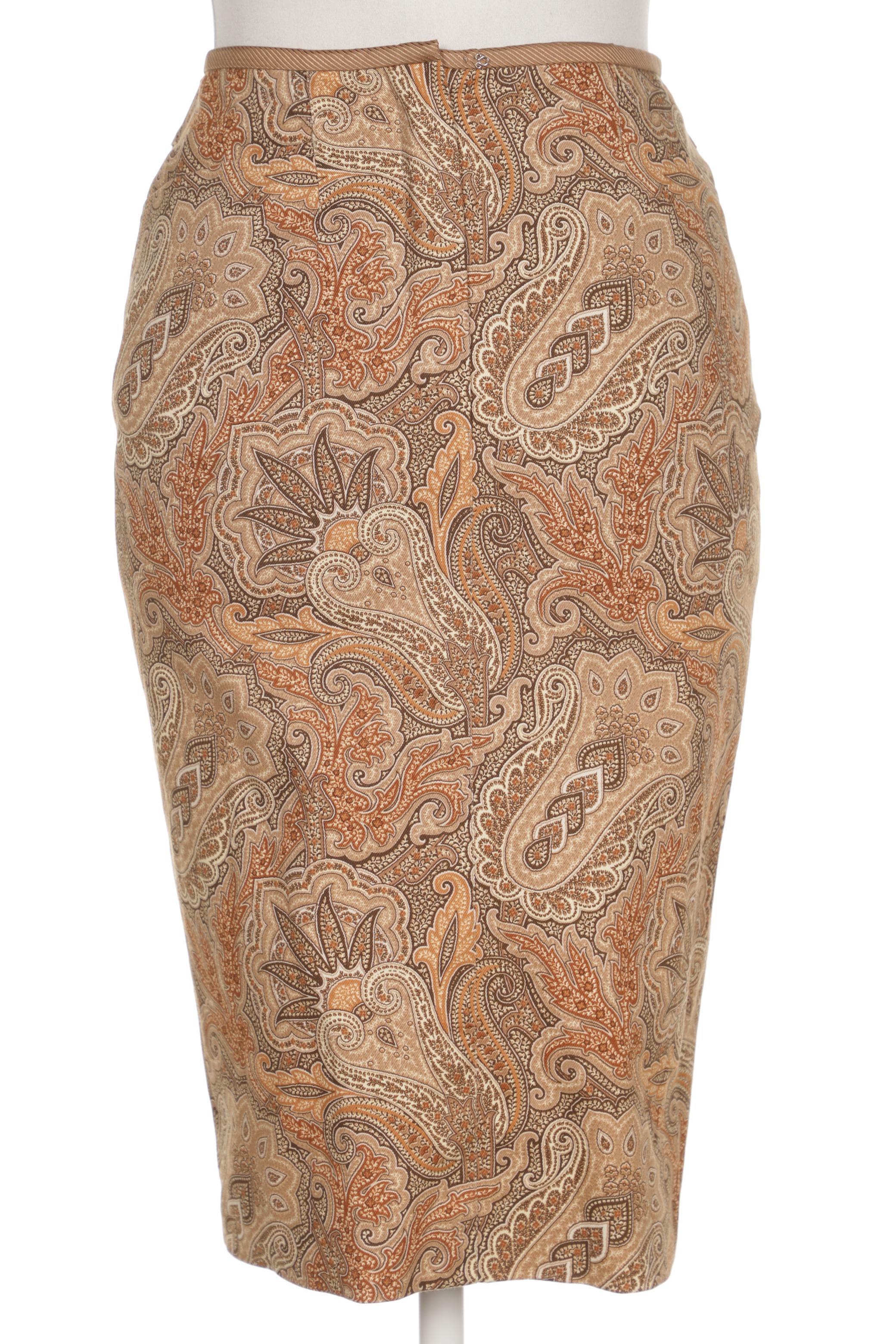 

windsor. Damen Rock, beige, Gr. 34