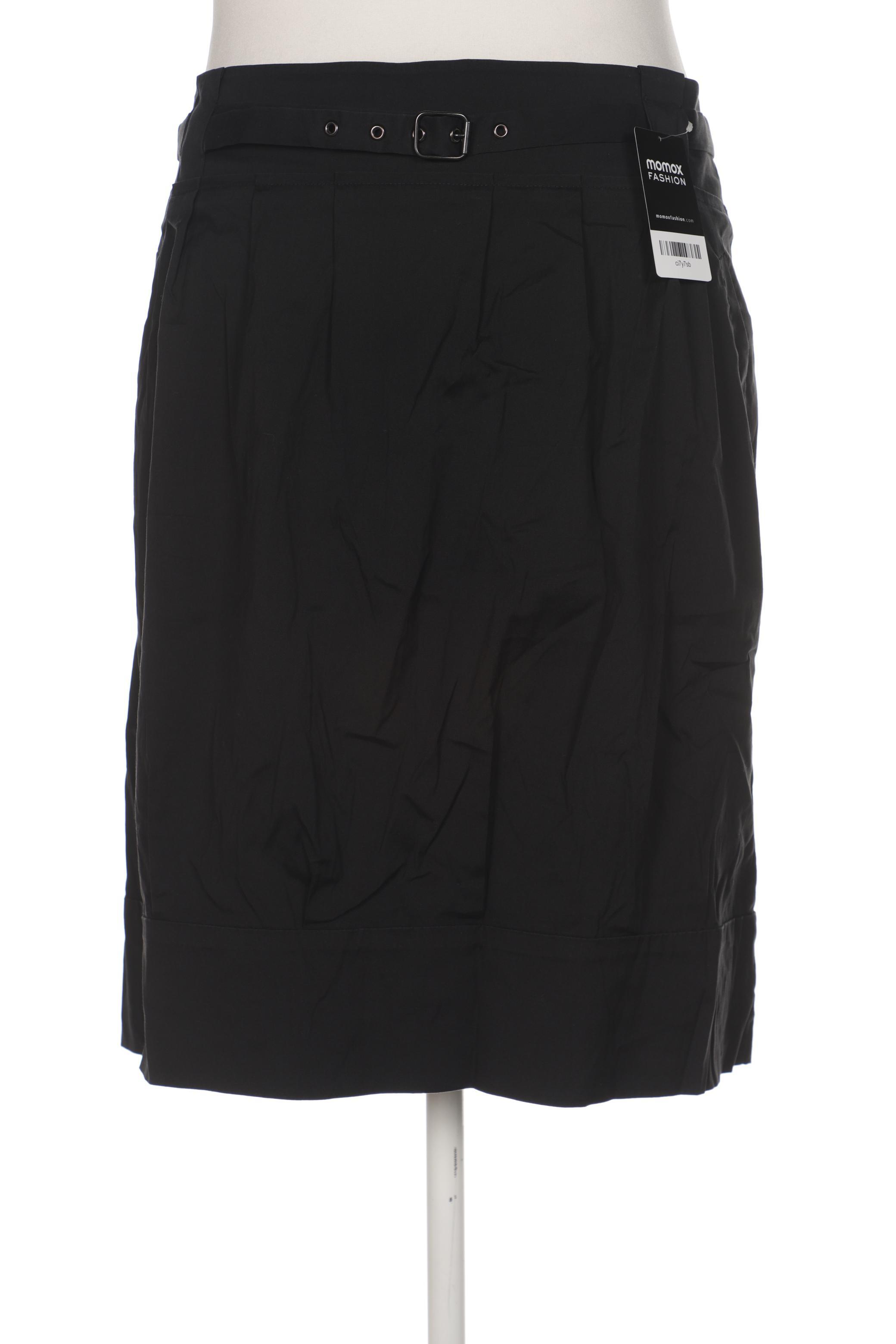 

windsor. Damen Rock, schwarz, Gr. 44
