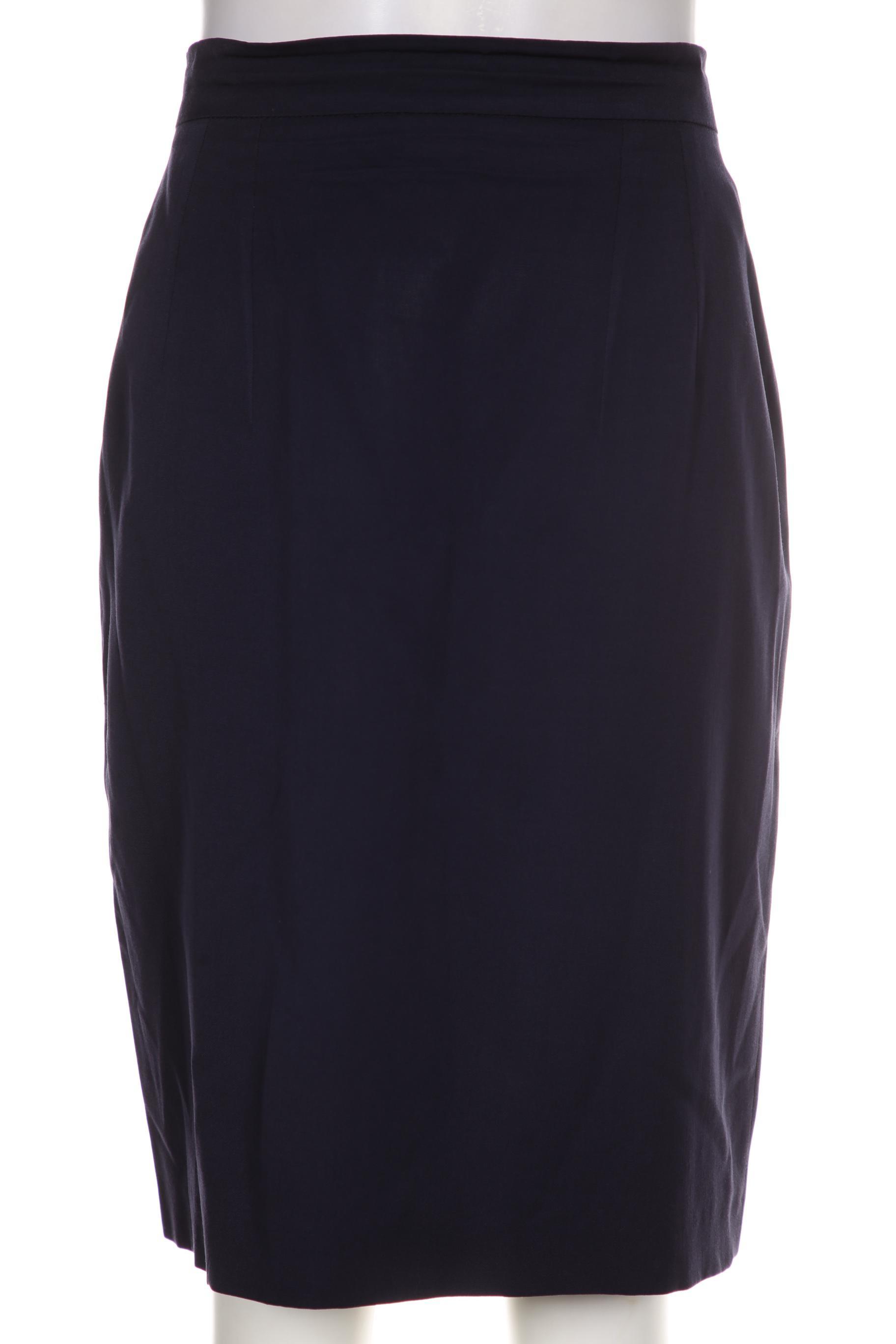 

windsor. Damen Rock, marineblau, Gr. 28