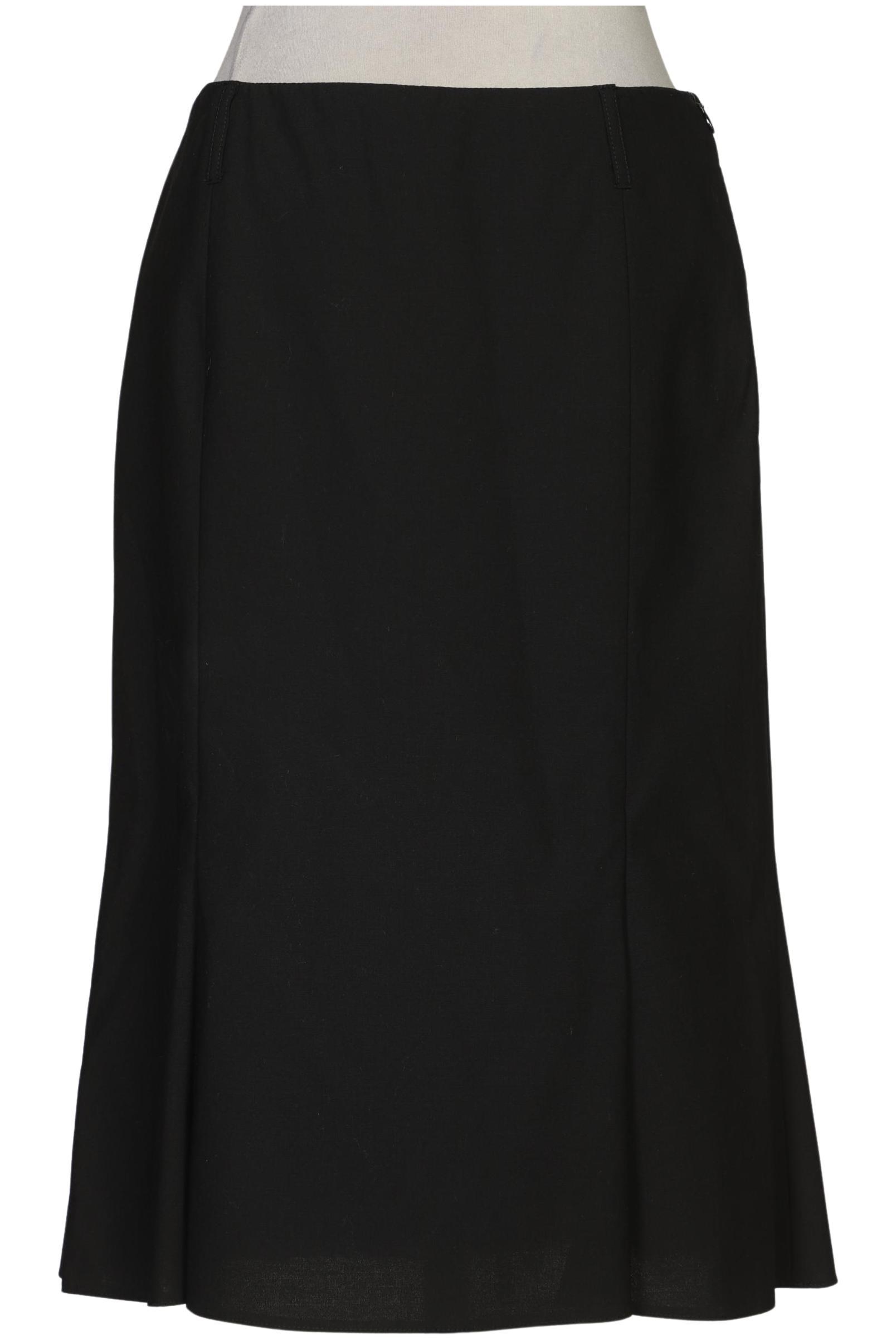 

windsor. Damen Rock, schwarz, Gr. 34