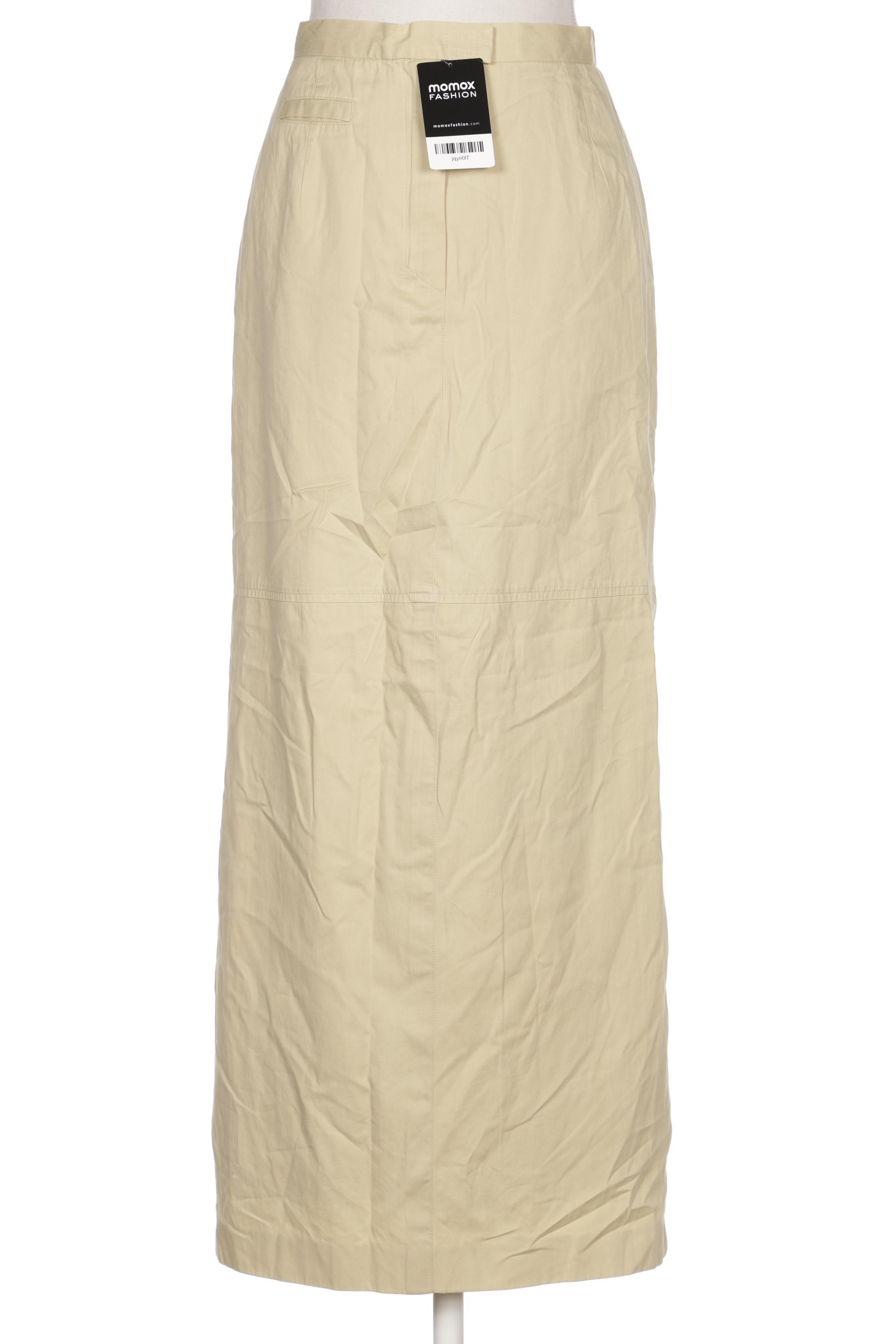 

windsor. Damen Rock, beige, Gr. 38