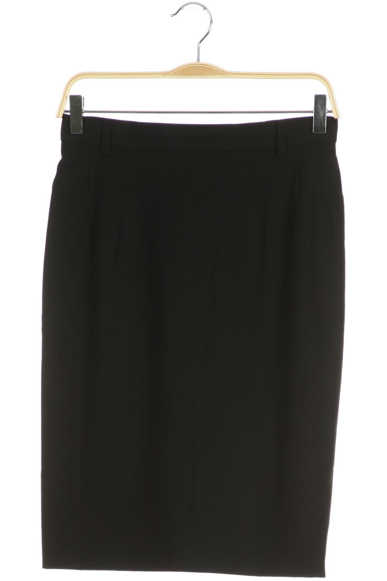 

windsor. Damen Rock, schwarz, Gr. 38