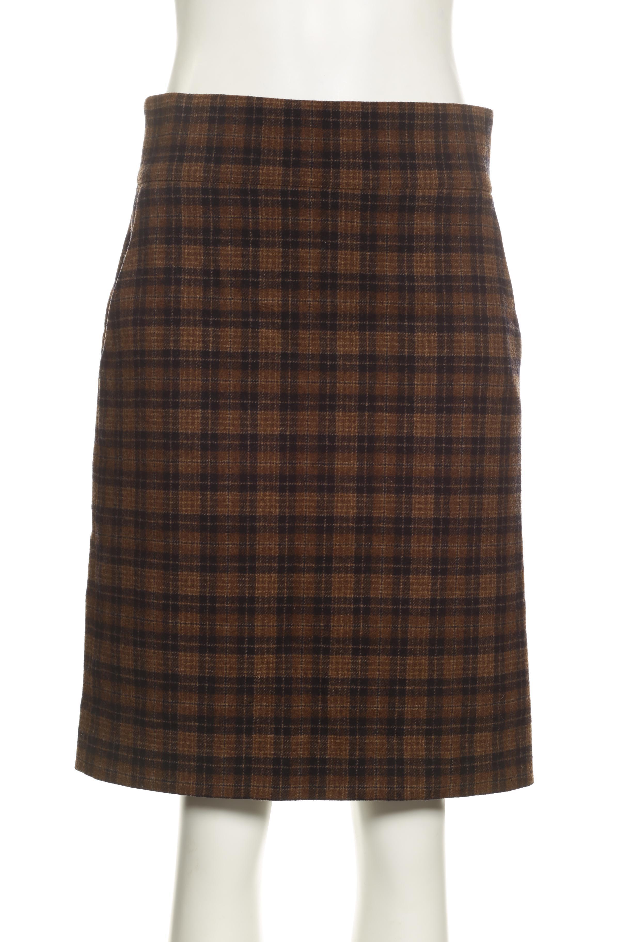 

windsor. Damen Rock, braun, Gr. 36