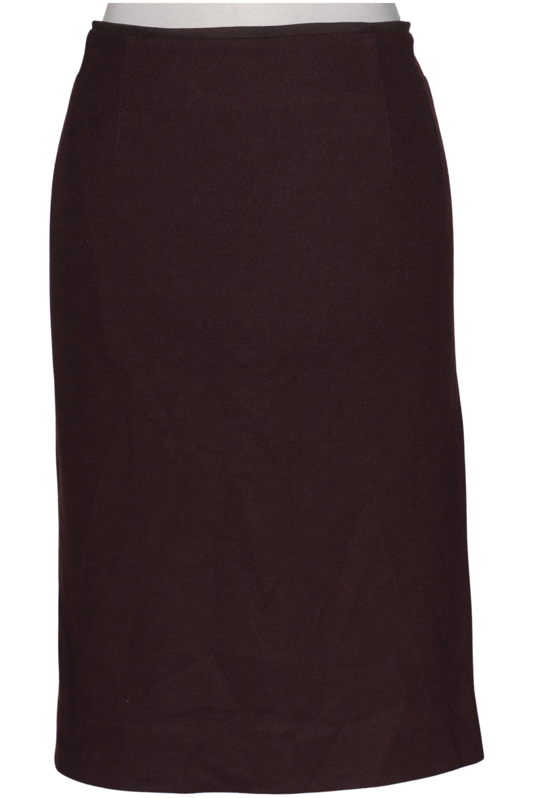 

windsor. Damen Rock, bordeaux, Gr. 38