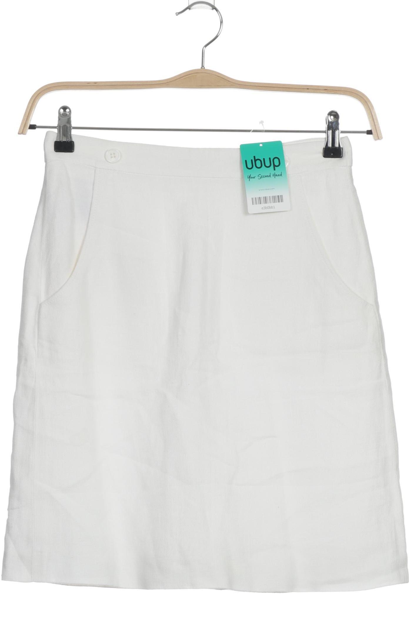 

windsor. Damen Rock, weiß, Gr. 32