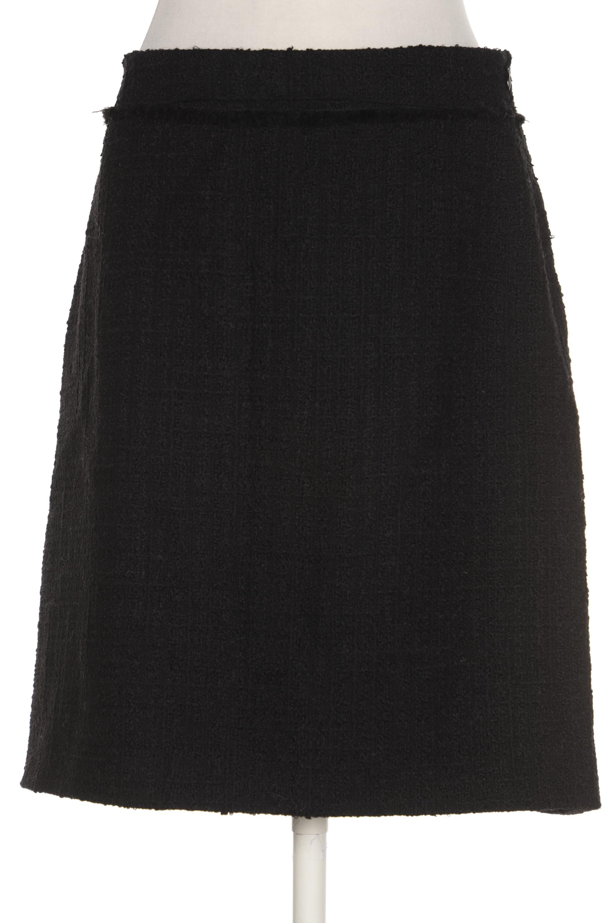 

windsor. Damen Rock, schwarz, Gr. 38