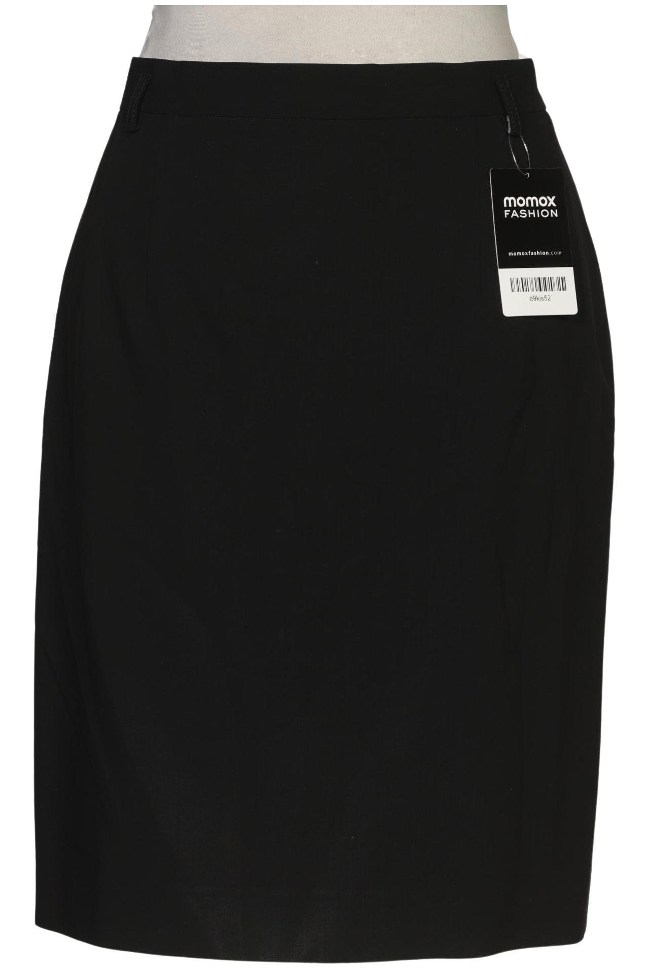 

windsor. Damen Rock, schwarz, Gr. 38