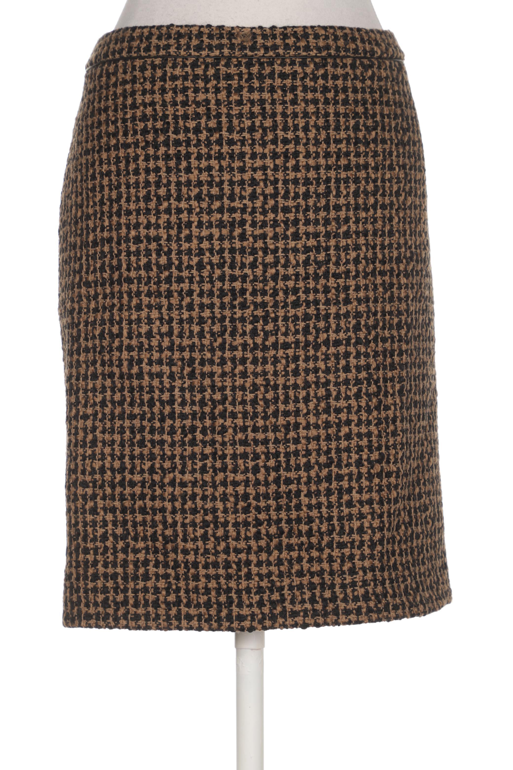 

windsor. Damen Rock, braun, Gr. 31