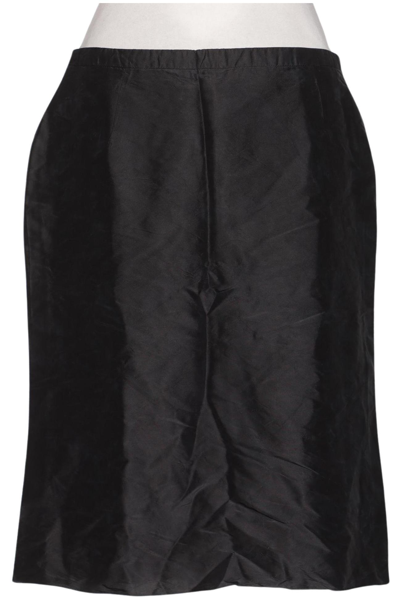 

windsor. Damen Rock, schwarz, Gr. 38