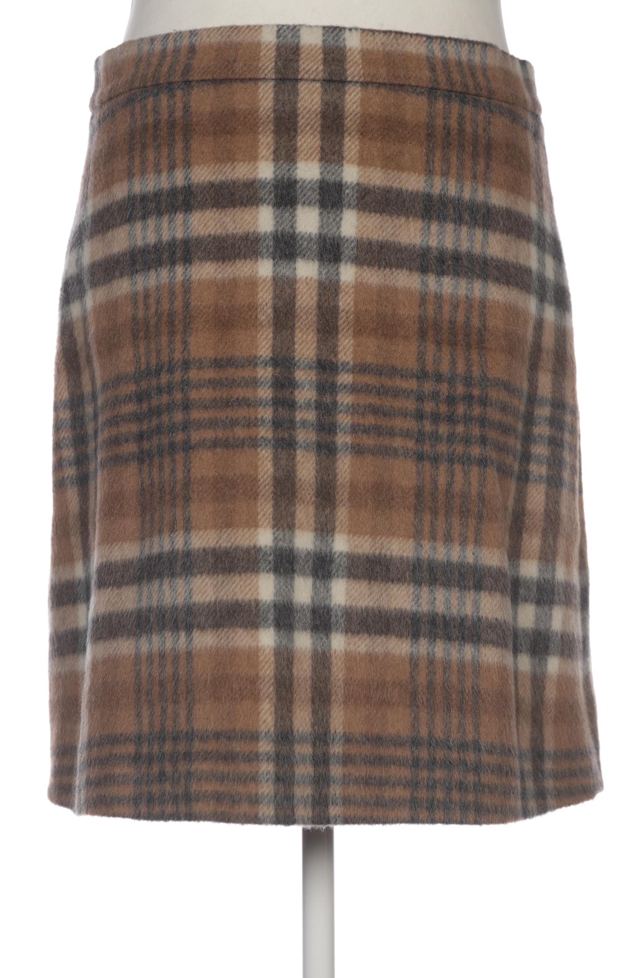 

windsor. Damen Rock, beige, Gr. 42