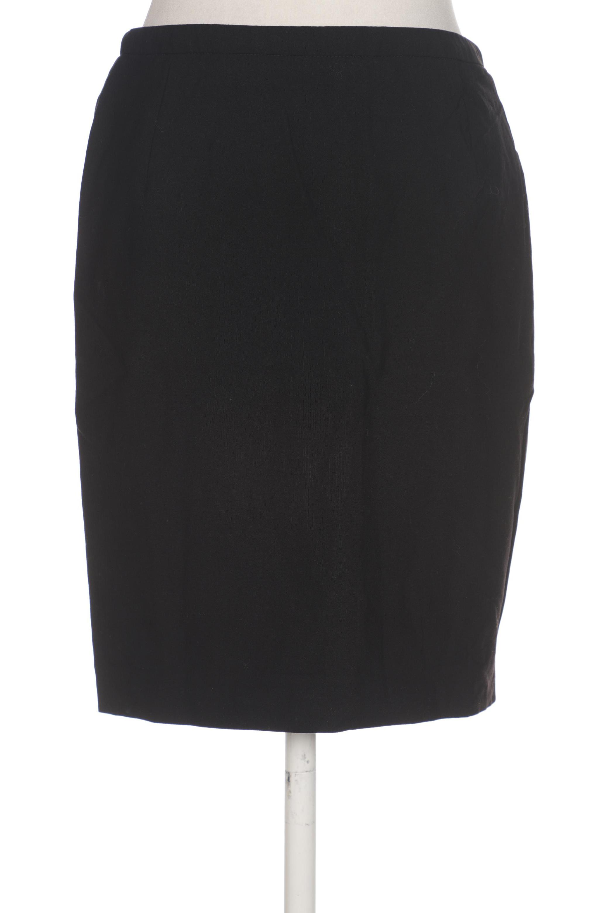 

windsor. Damen Rock, schwarz, Gr. 38