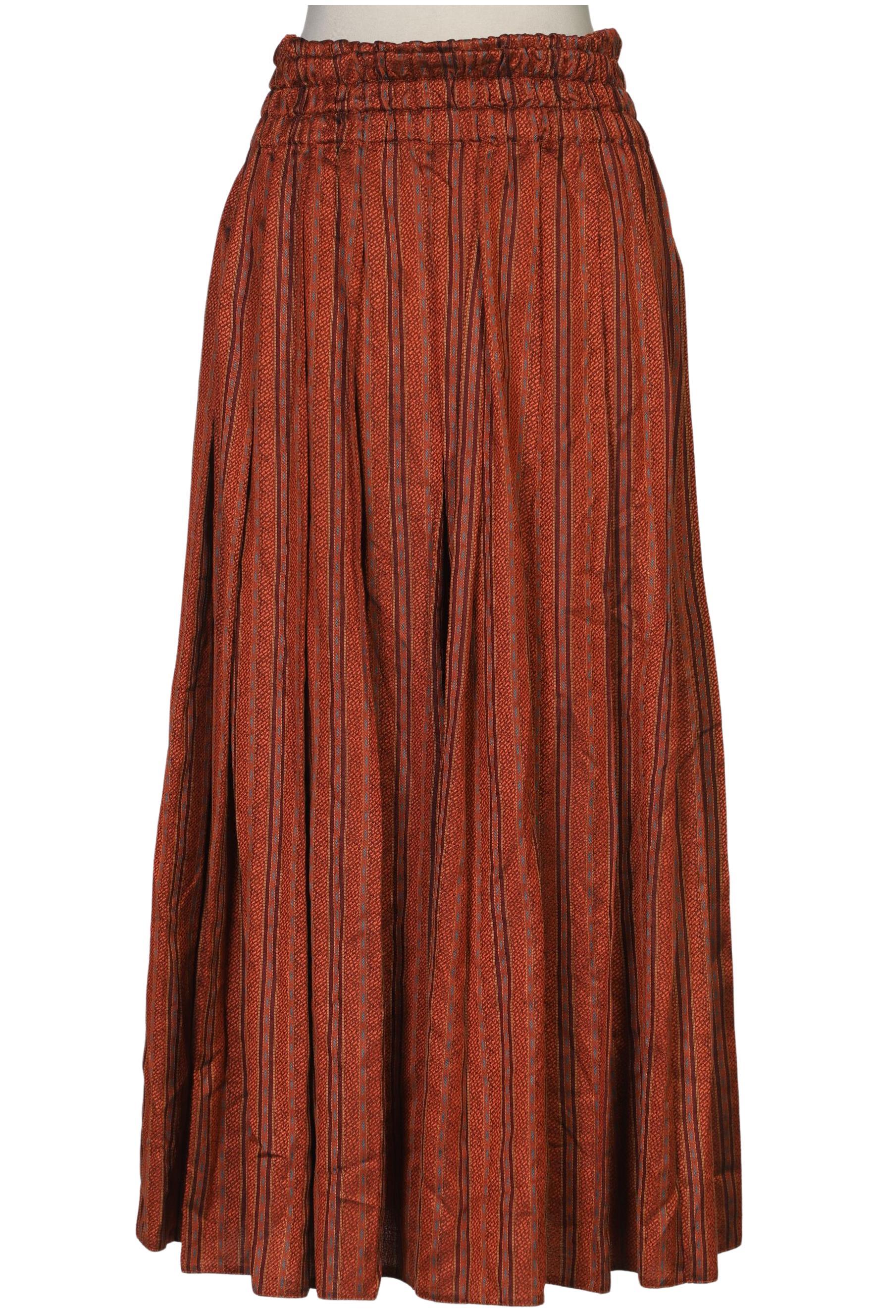 

windsor. Damen Rock, braun, Gr. 38