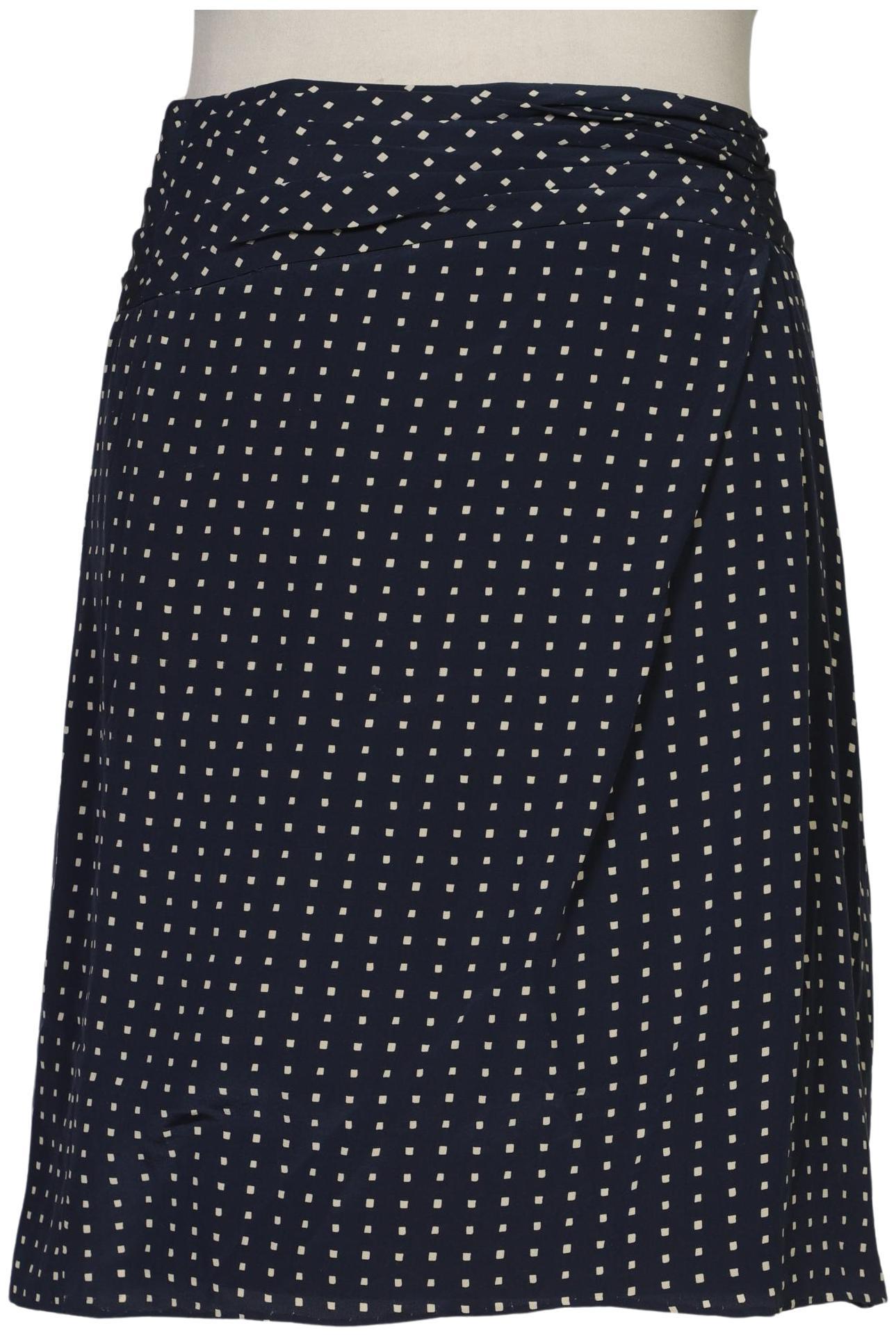 

windsor. Damen Rock, marineblau, Gr. 42