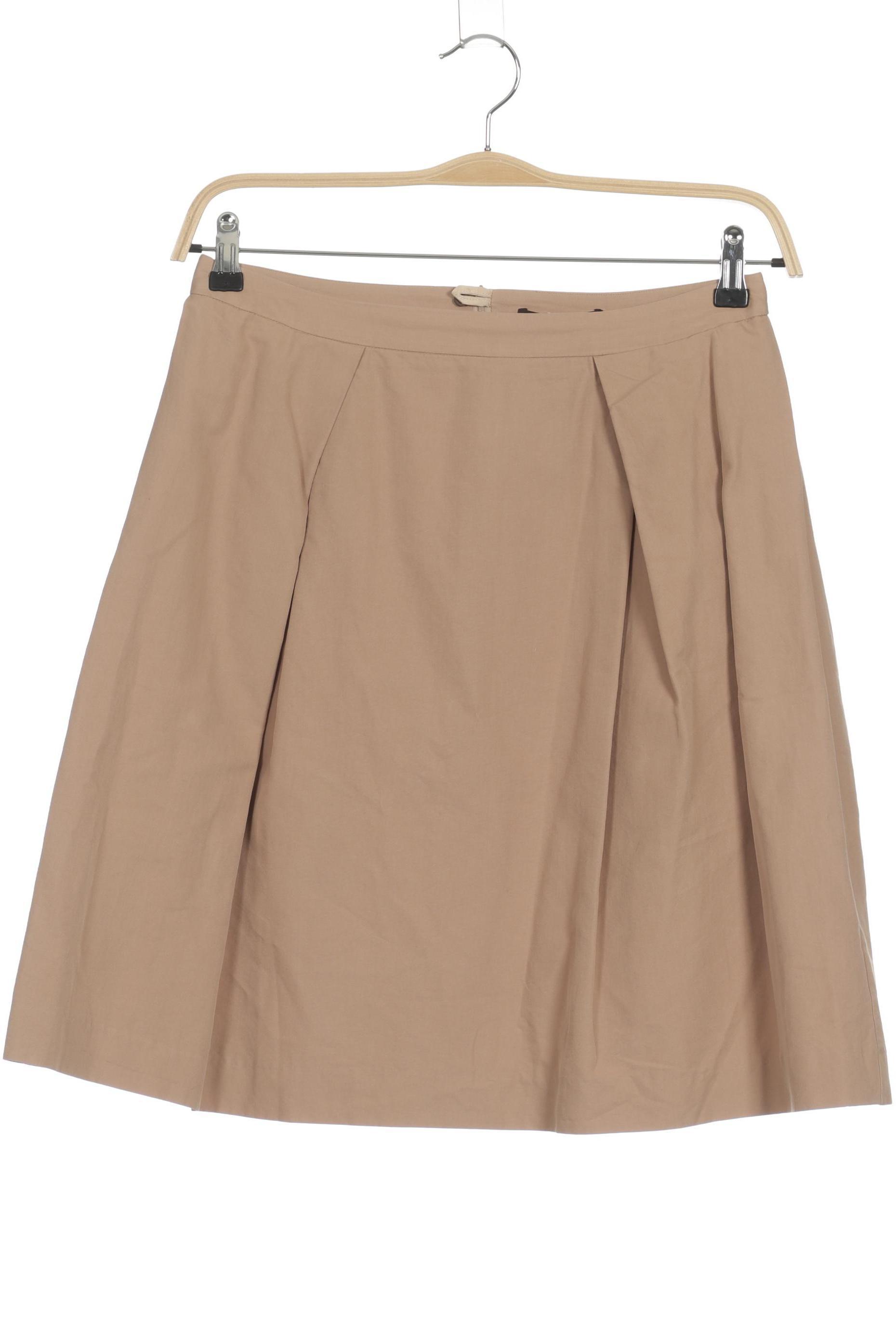 

windsor. Damen Rock, beige, Gr. 38