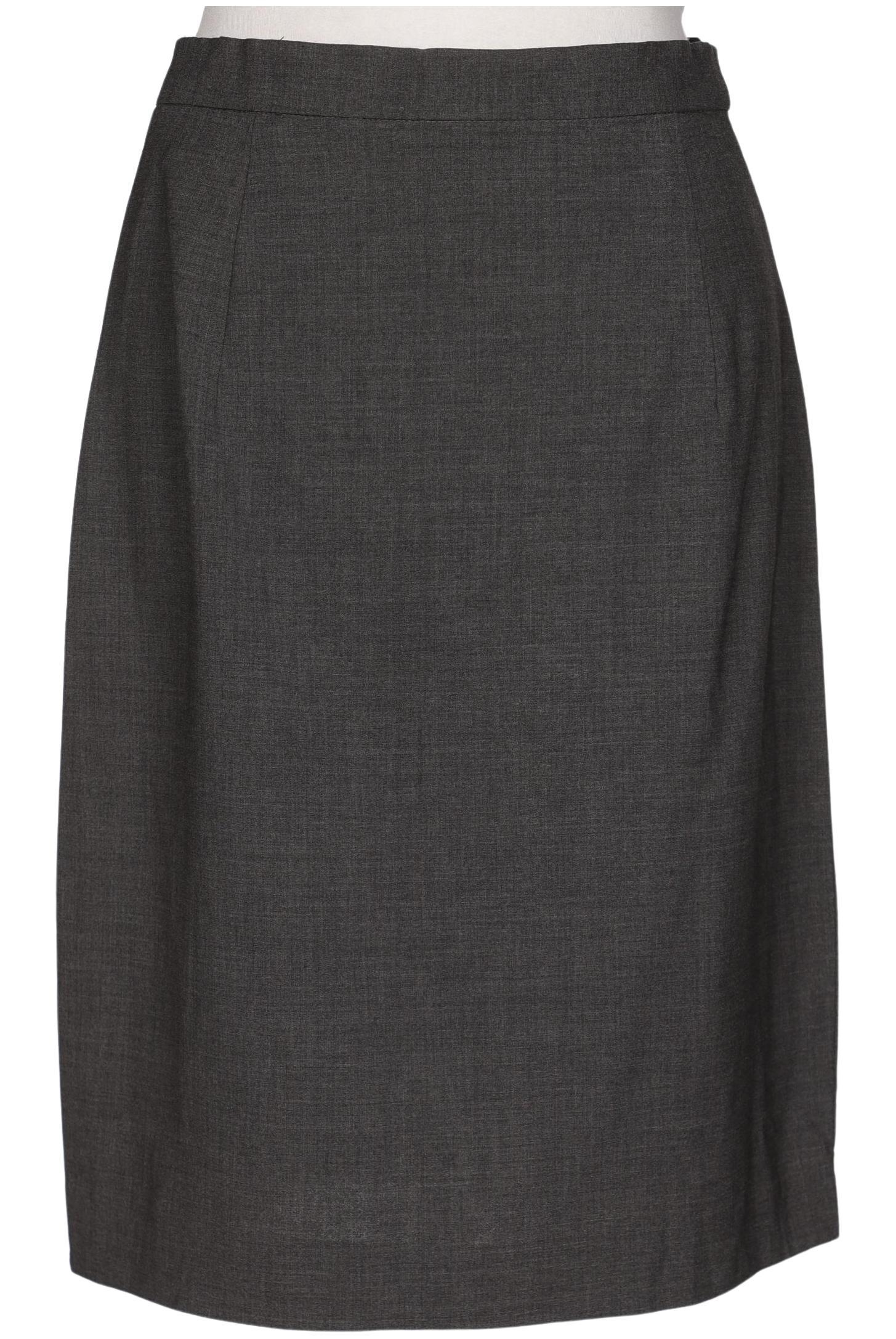 

windsor. Damen Rock, grau, Gr. 38