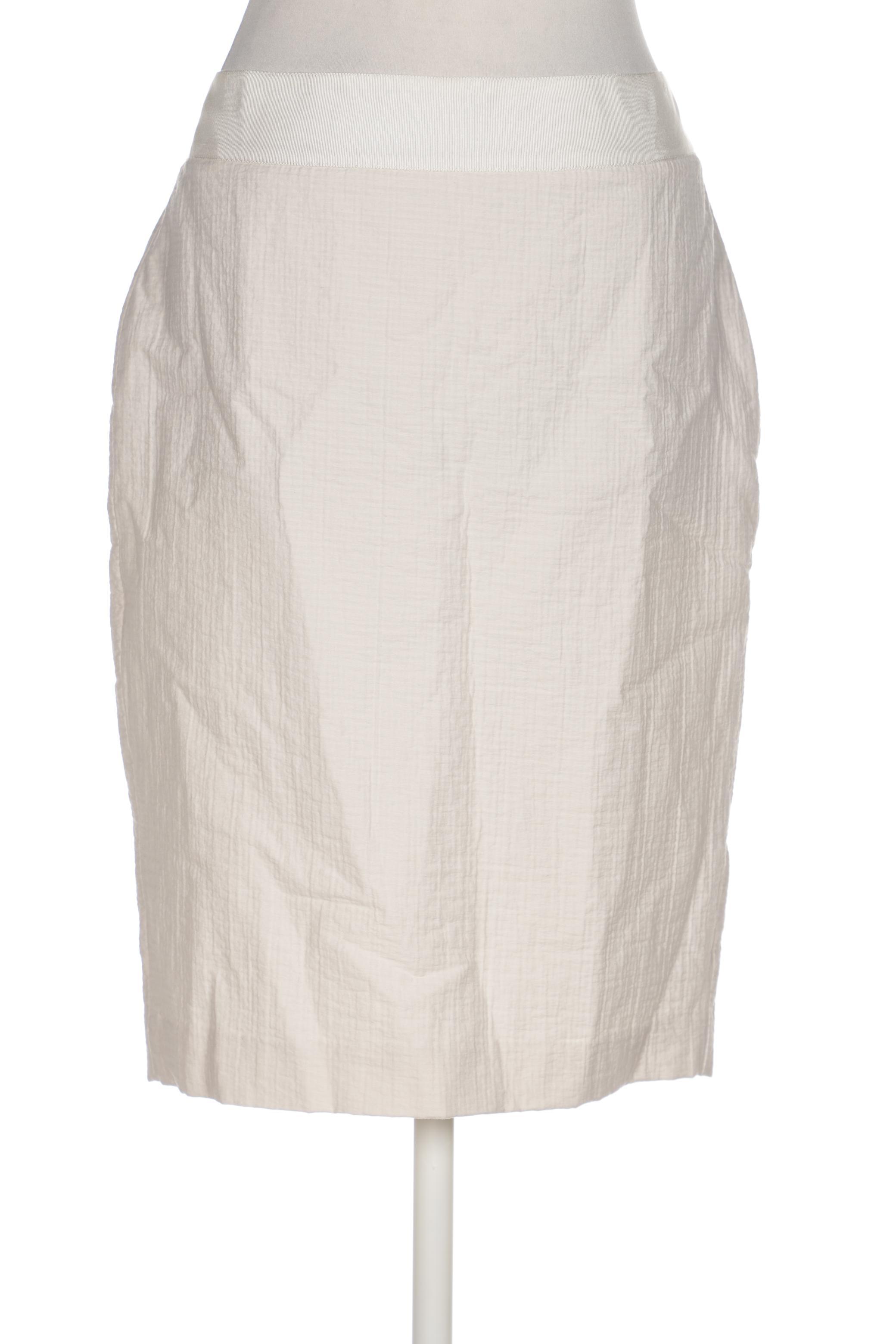 

windsor. Damen Rock, cremeweiß, Gr. 36