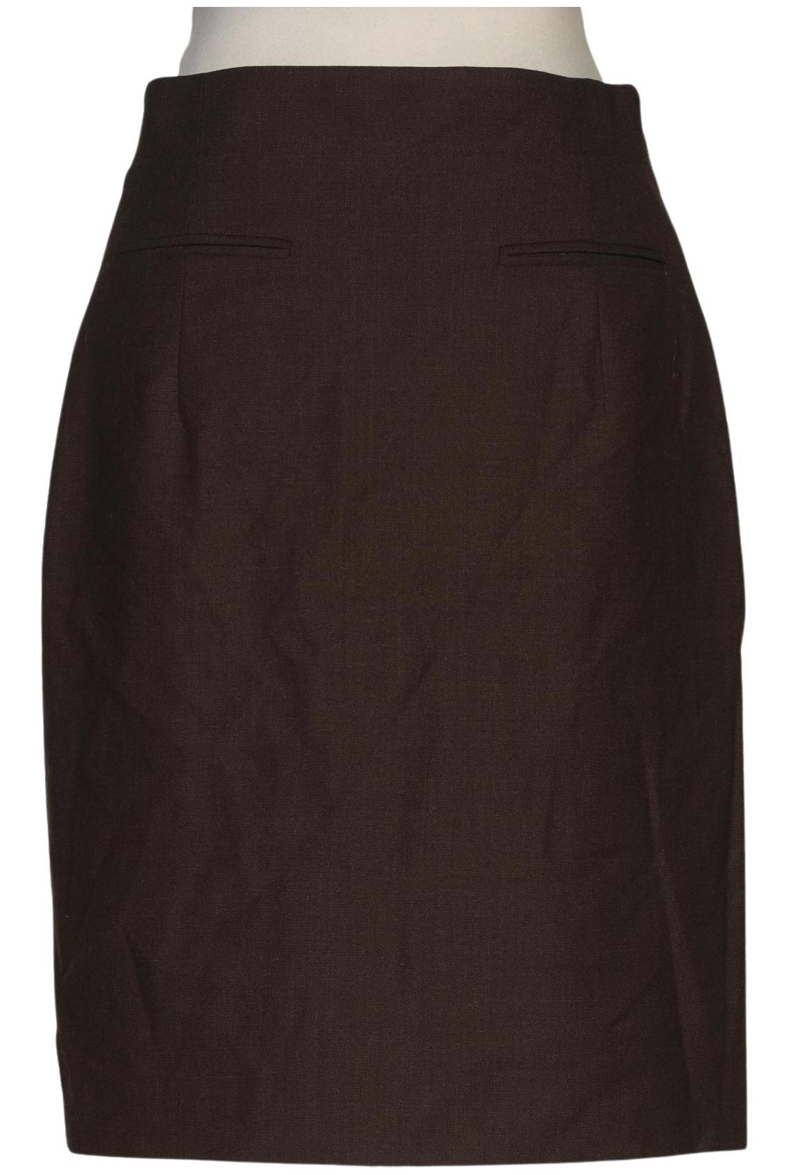 

windsor. Damen Rock, braun, Gr. 38