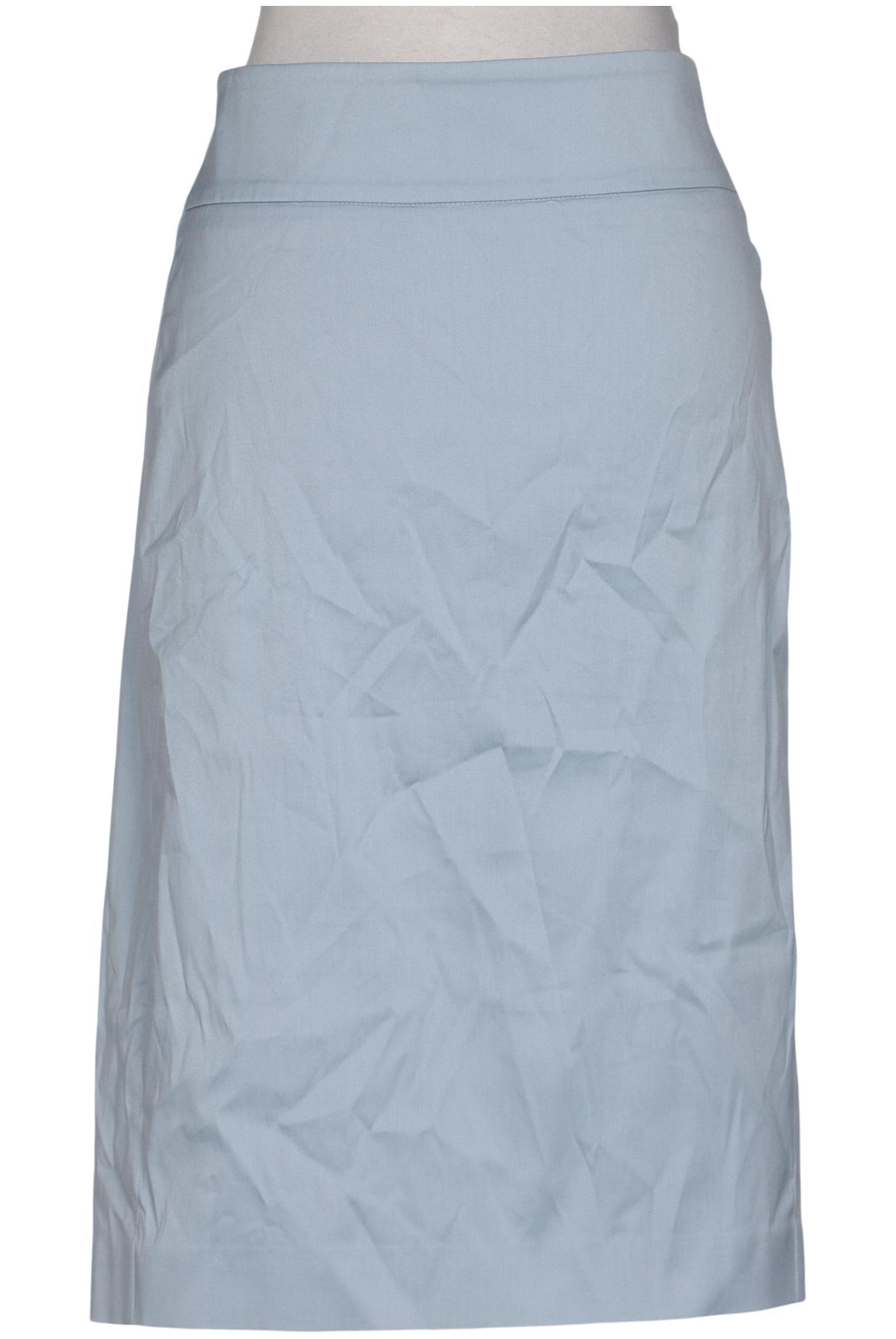 

windsor. Damen Rock, hellblau, Gr. 40